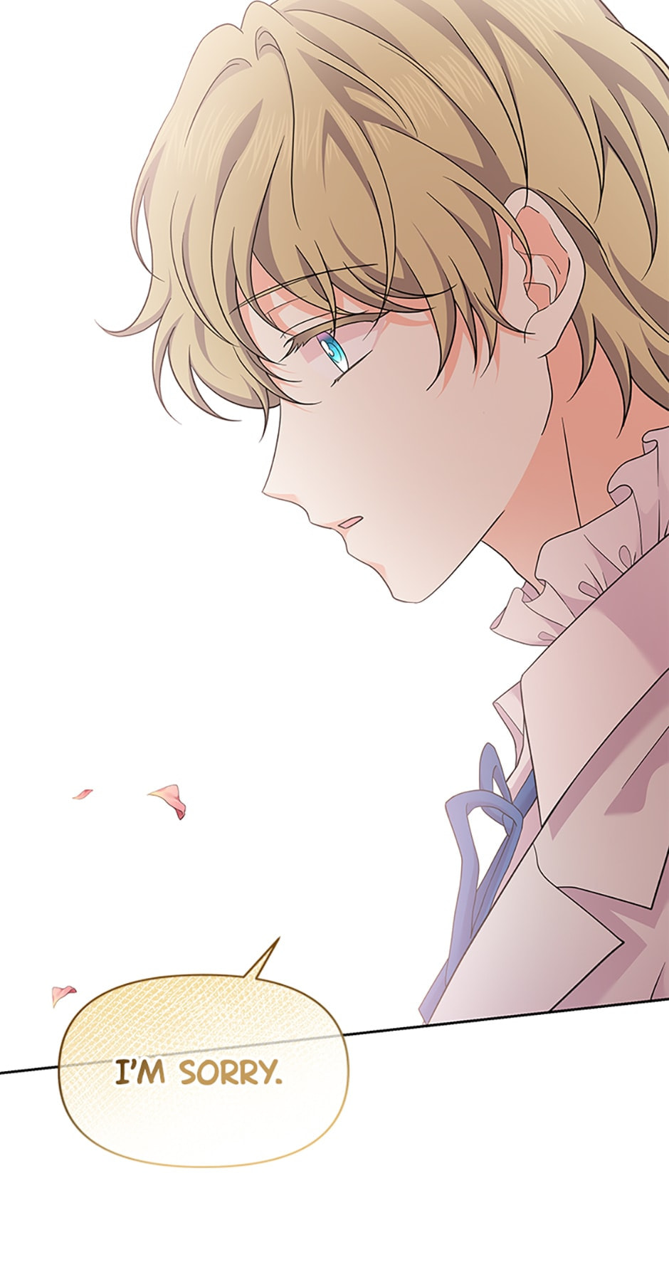 Abella's Dessert Cafe Chapter 61 page 14 - 