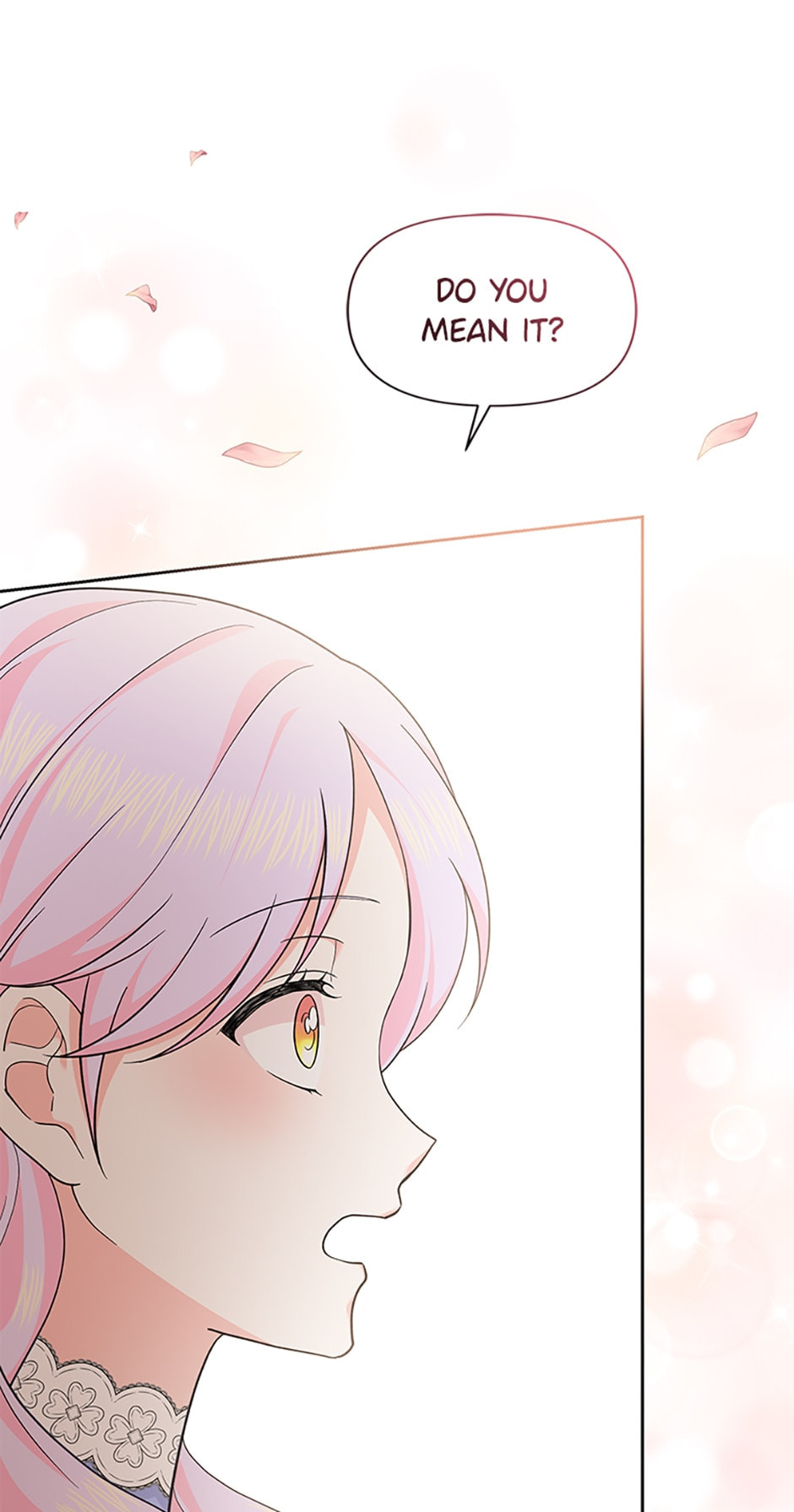 Abella's Dessert Cafe Chapter 61 page 15 - 