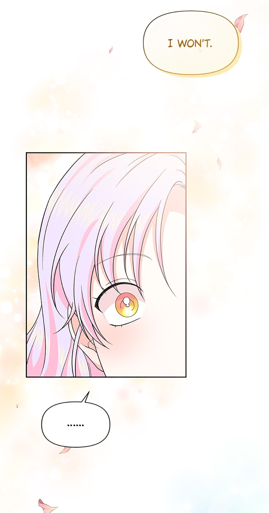 Abella's Dessert Cafe Chapter 61 page 17 - 