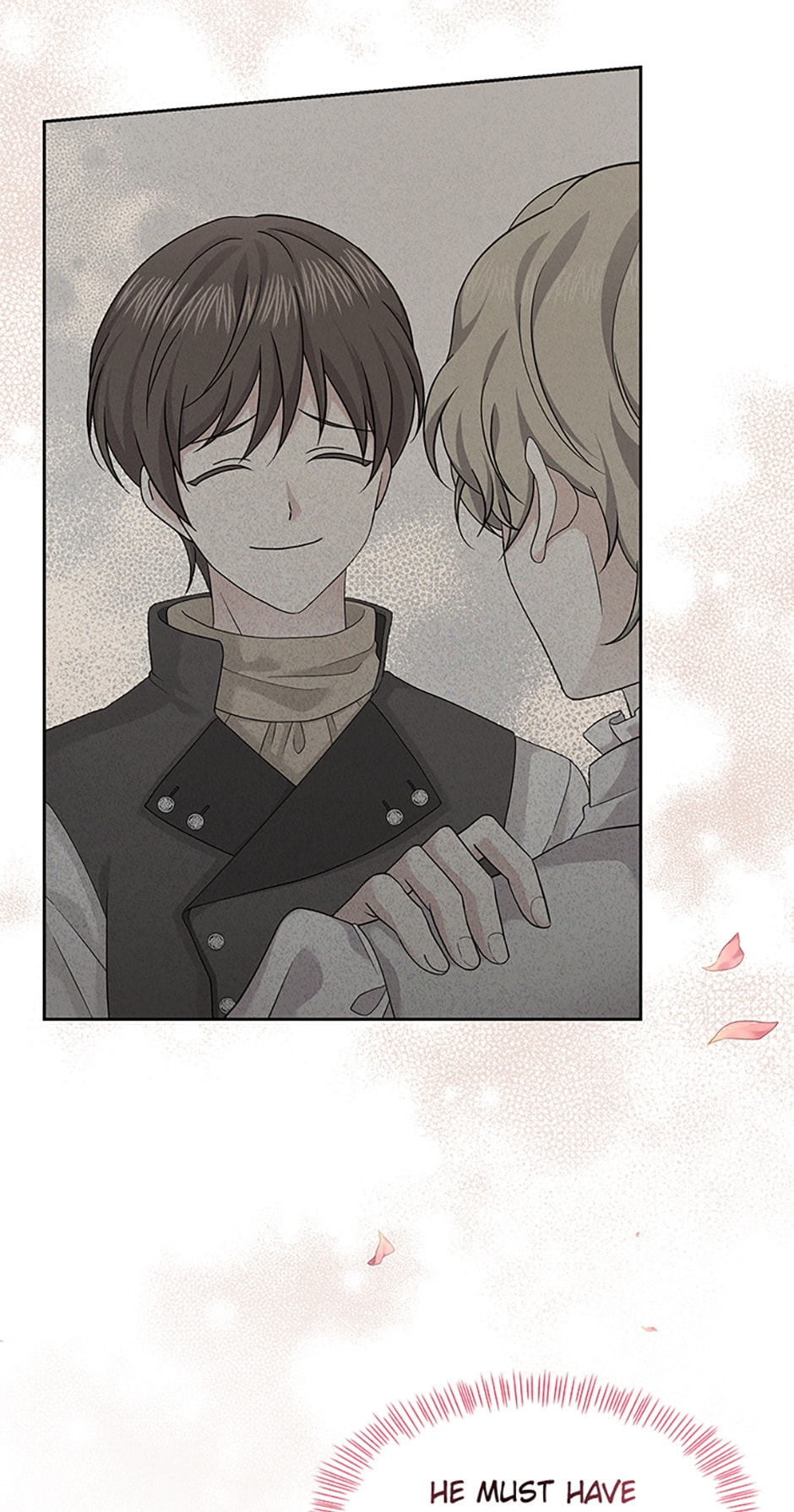 Abella's Dessert Cafe Chapter 61 page 20 - 