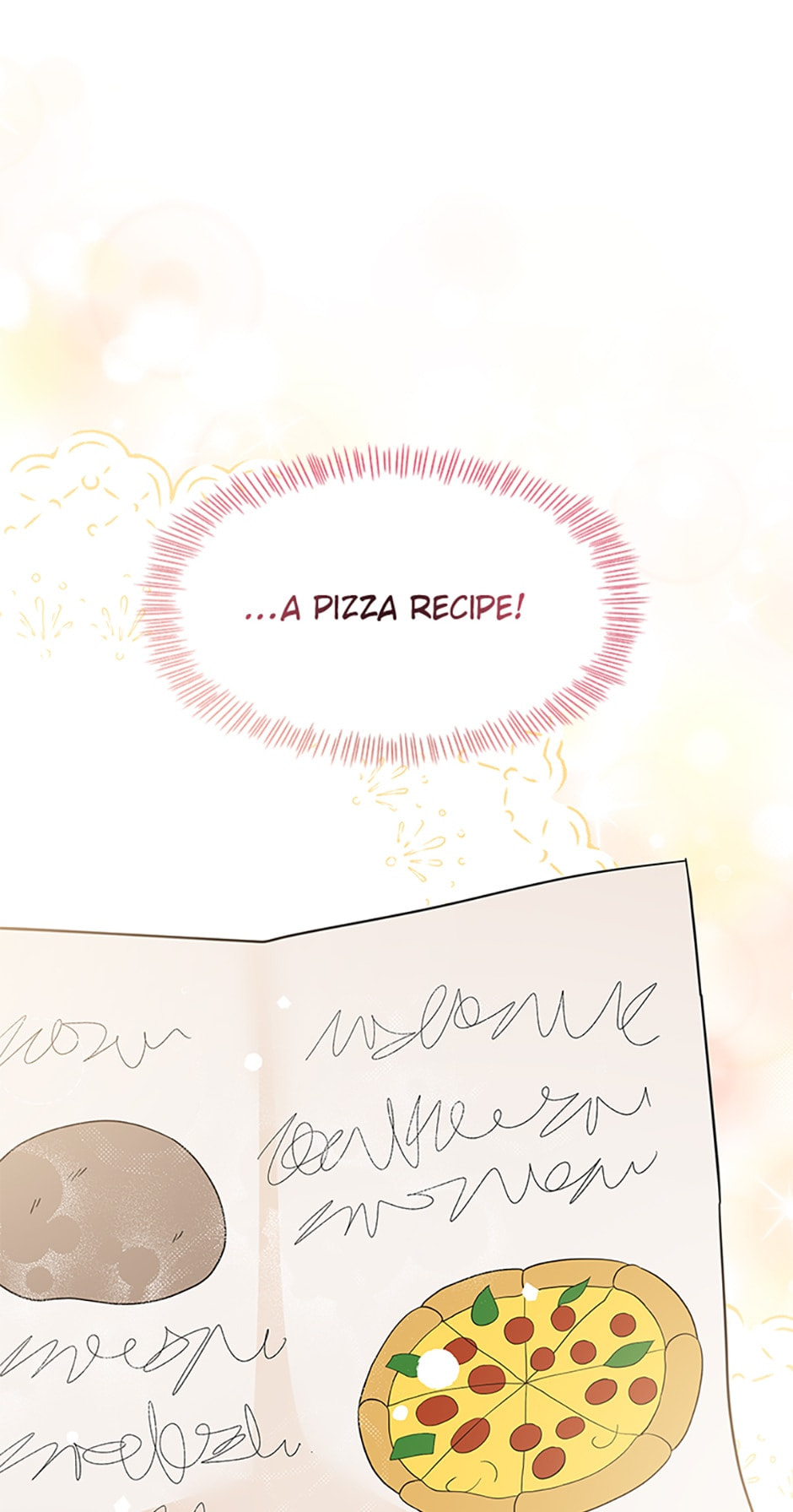 Abella's Dessert Cafe Chapter 61 page 24 - 