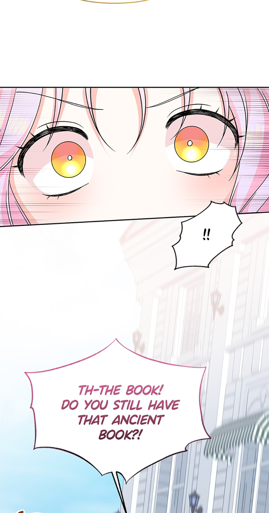 Abella's Dessert Cafe Chapter 61 page 27 - 