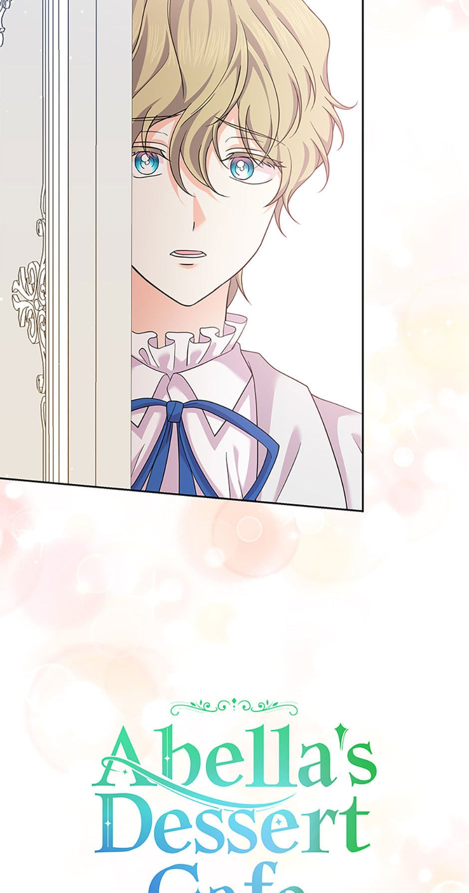 Abella's Dessert Cafe Chapter 61 page 4 - 
