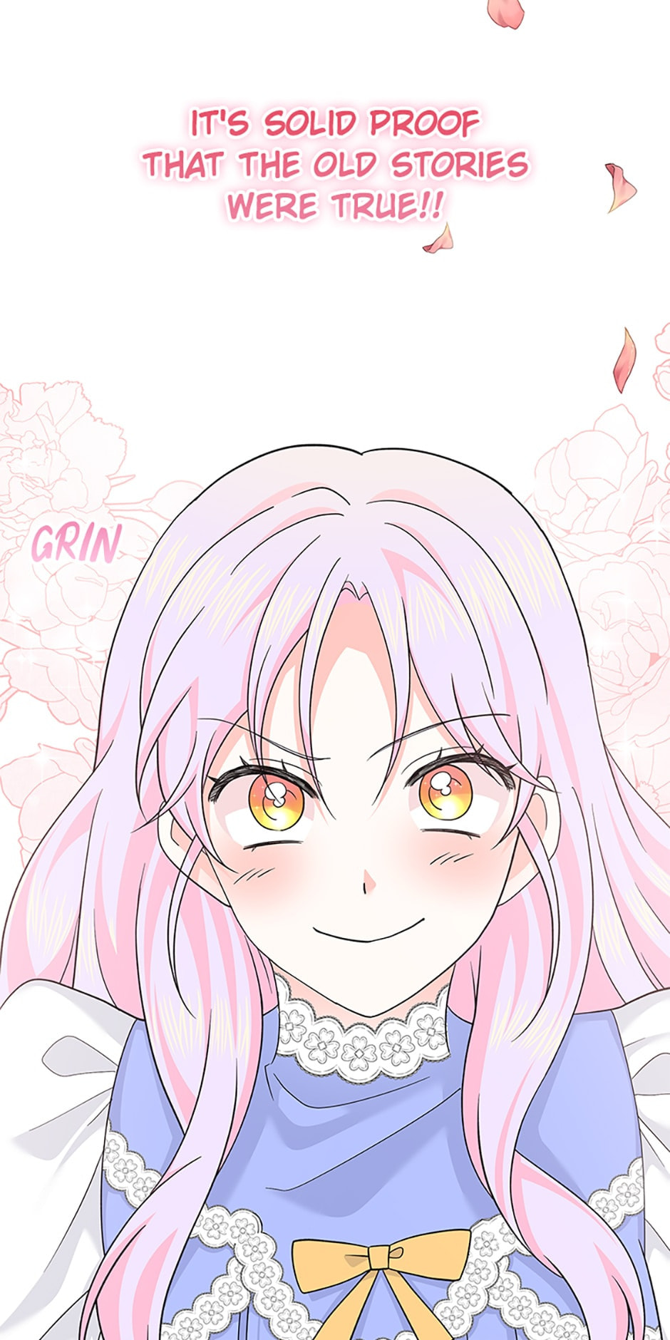 Abella's Dessert Cafe Chapter 61 page 32 - 