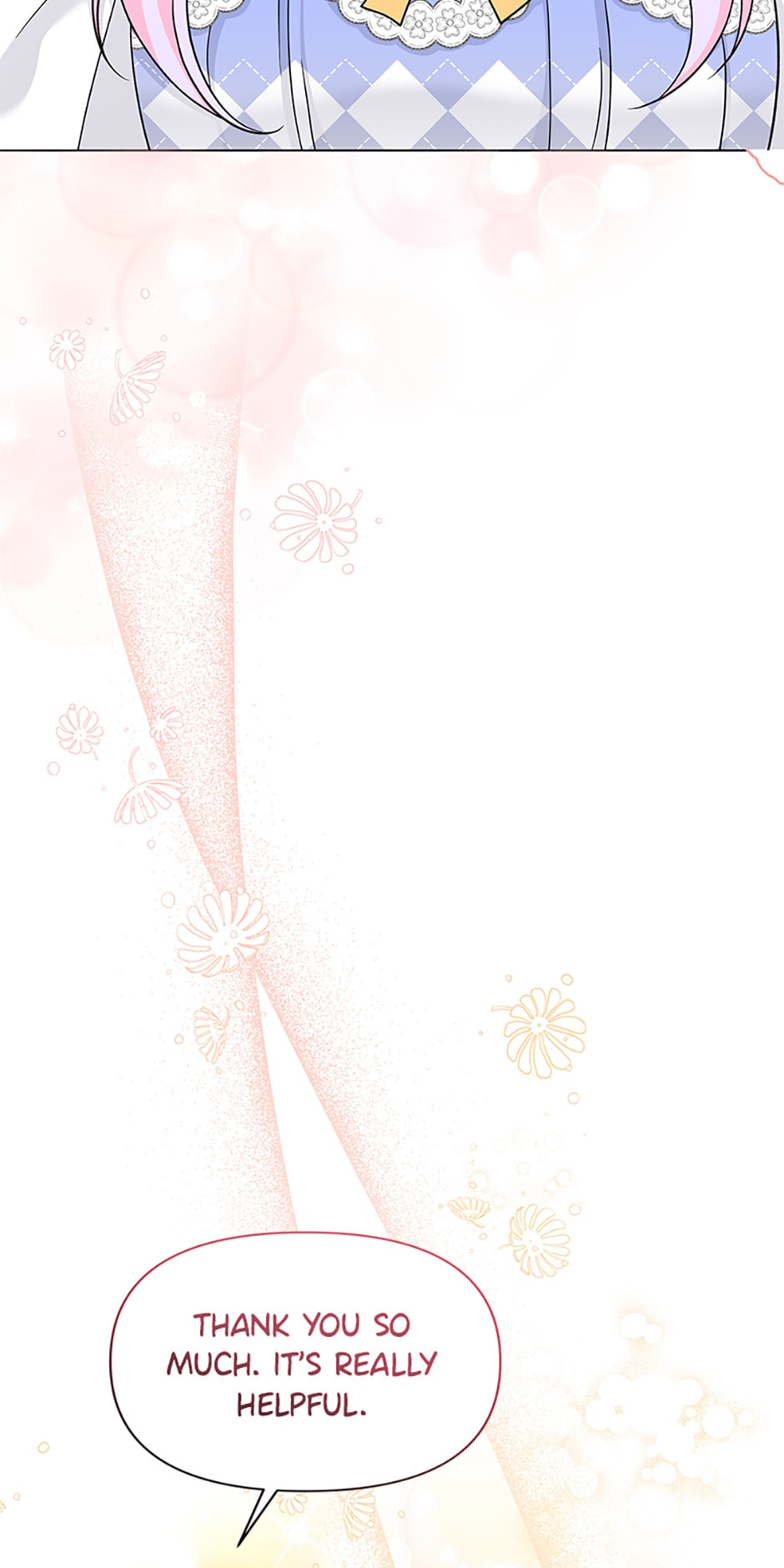 Abella's Dessert Cafe Chapter 61 page 33 - 