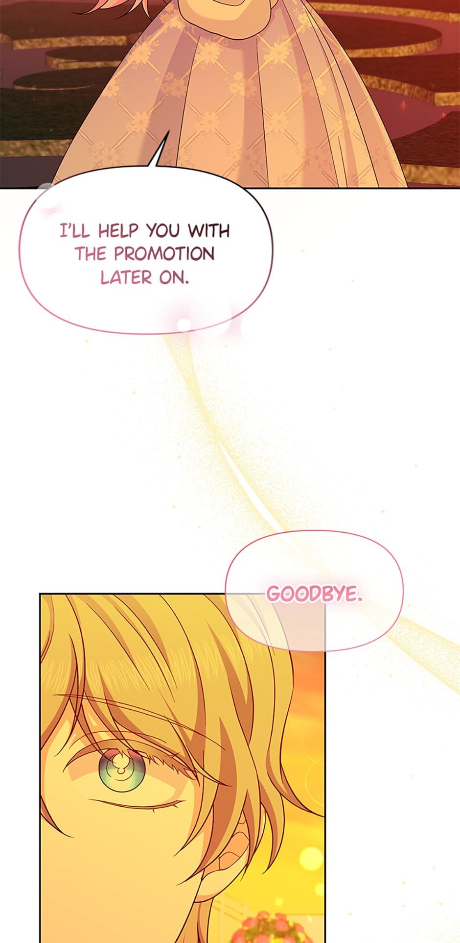 Abella's Dessert Cafe Chapter 61 page 37 - 