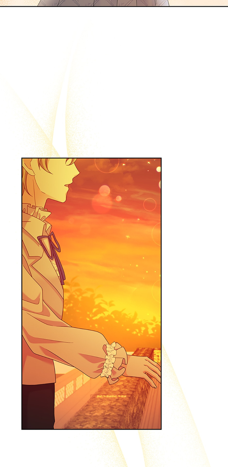 Abella's Dessert Cafe Chapter 61 page 39 - 