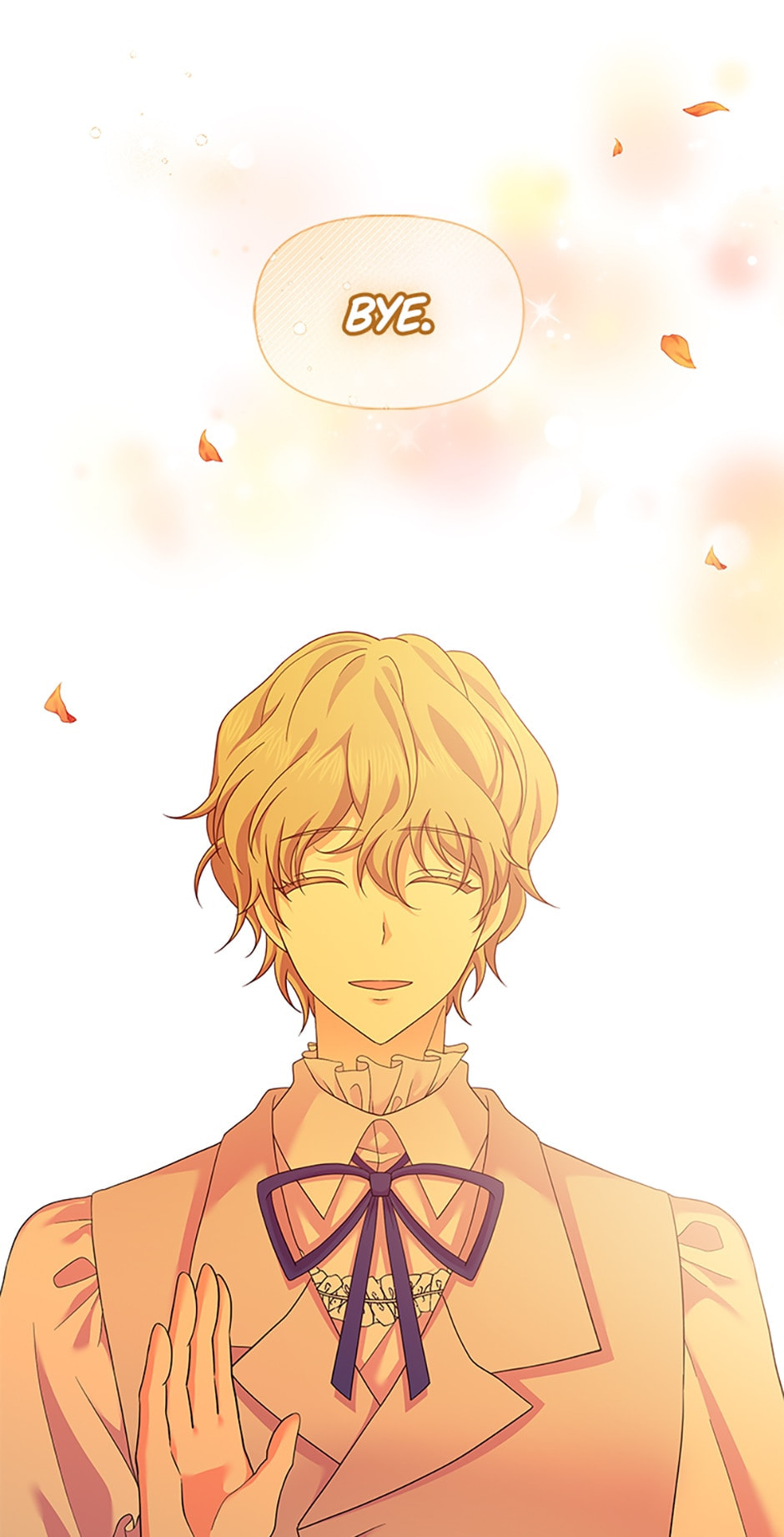 Abella's Dessert Cafe Chapter 61 page 41 - 