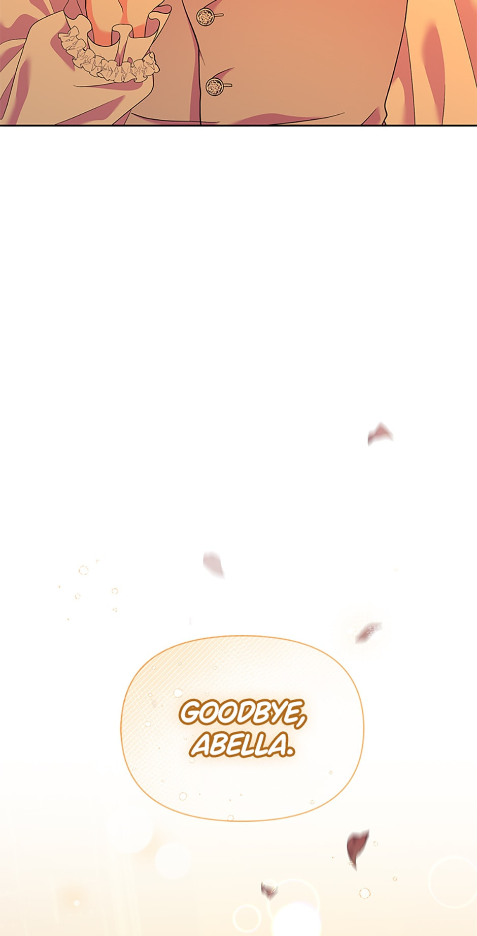Abella's Dessert Cafe Chapter 61 page 42 - 
