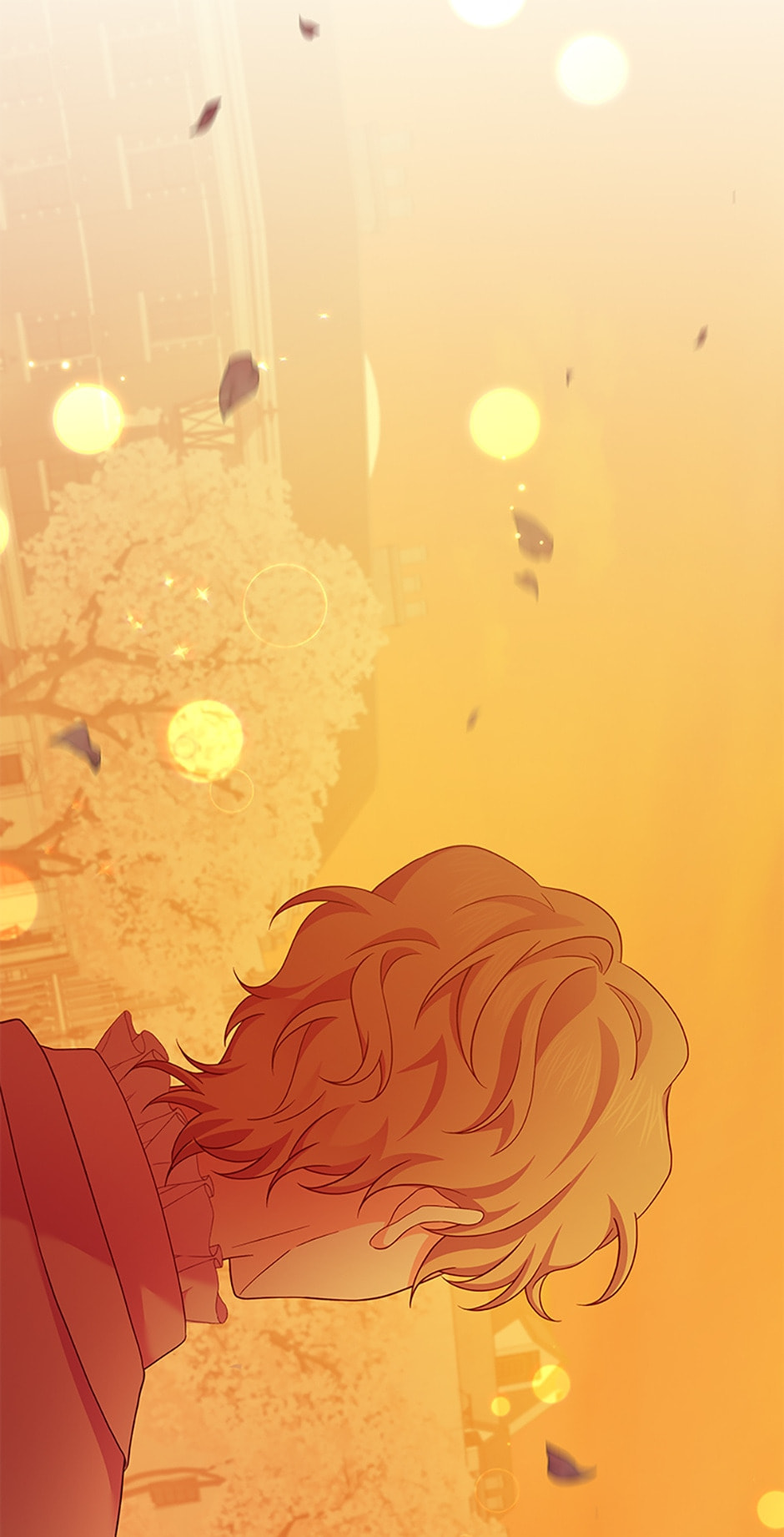 Abella's Dessert Cafe Chapter 61 page 43 - 