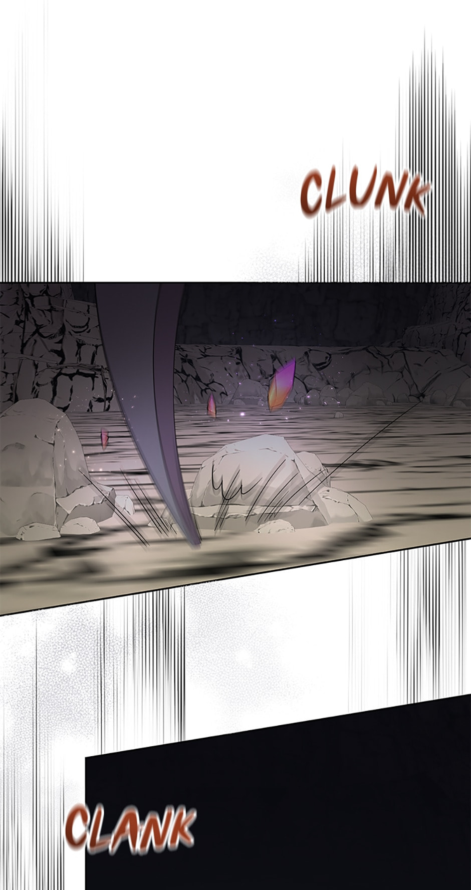 Abella's Dessert Cafe Chapter 61 page 46 - 