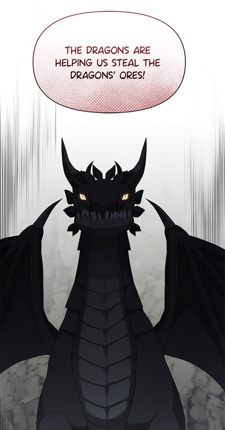 Abella's Dessert Cafe Chapter 61 page 51 - 