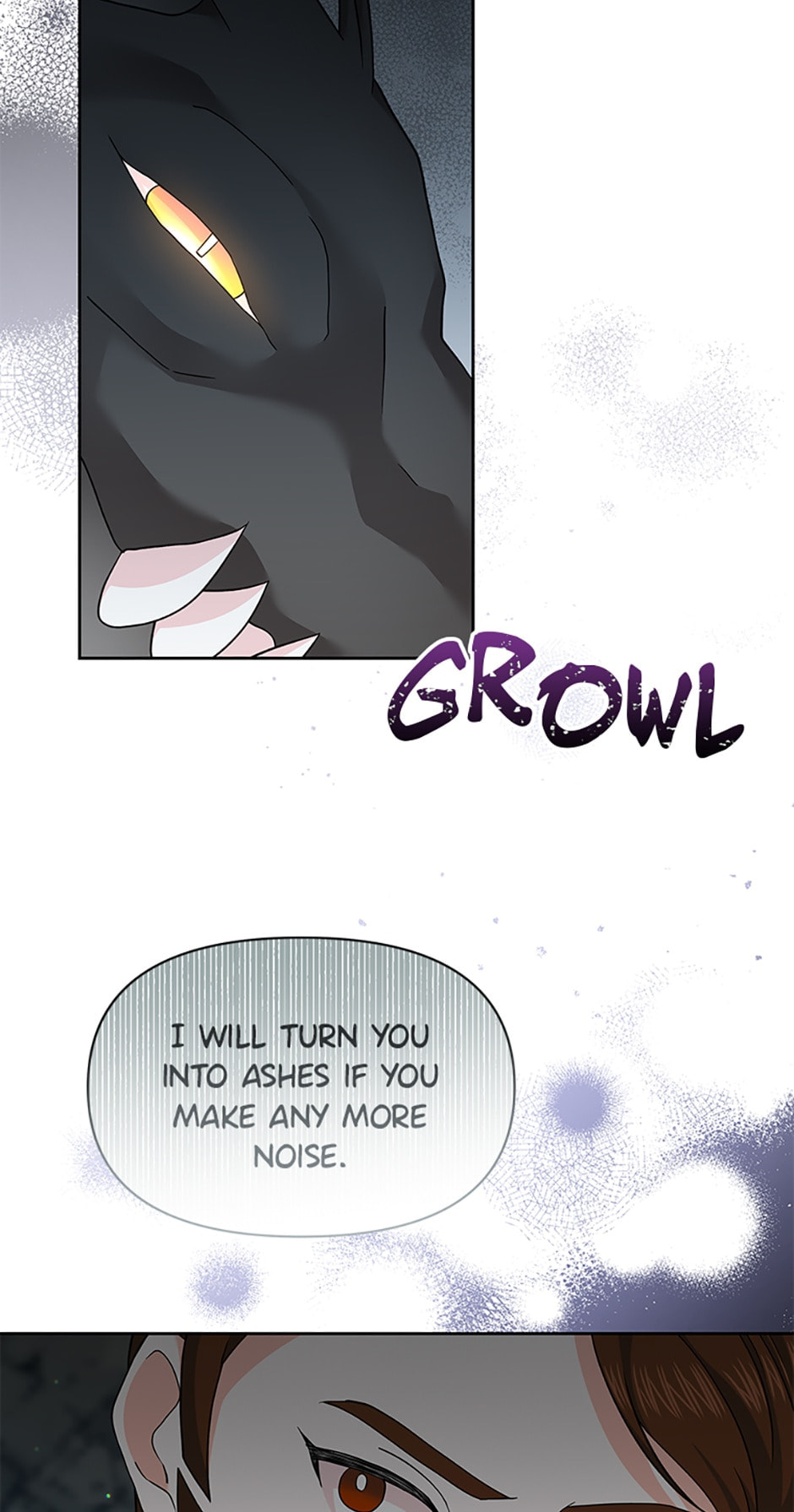 Abella's Dessert Cafe Chapter 61 page 53 - 