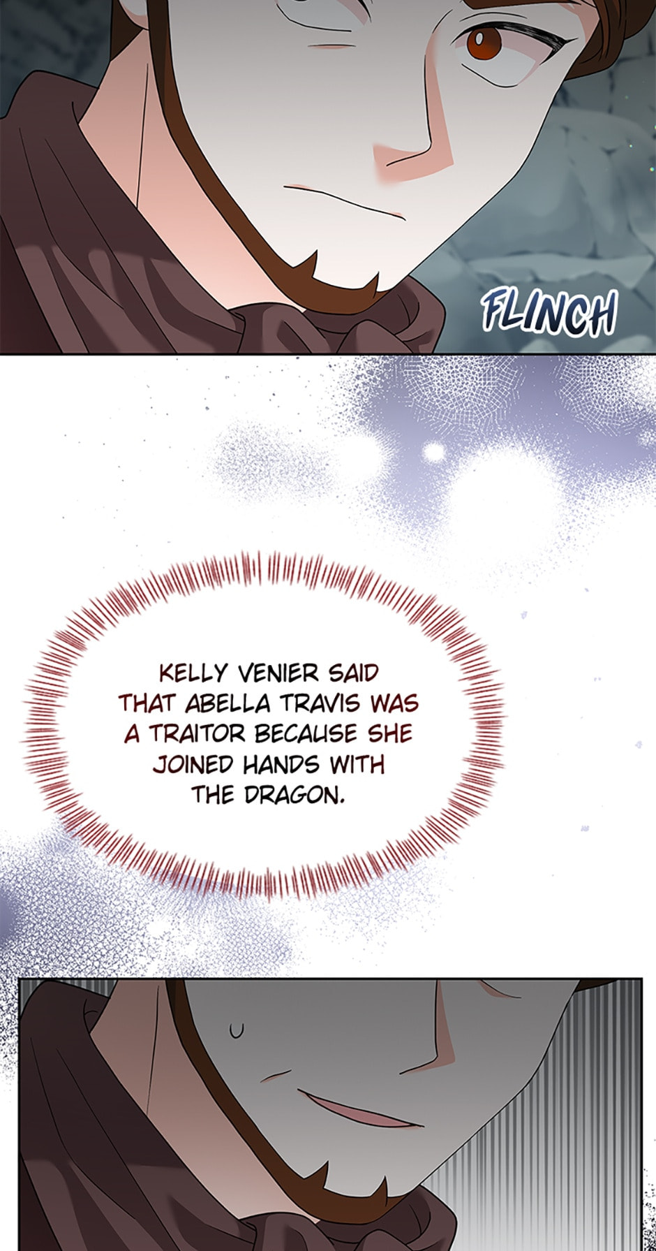 Abella's Dessert Cafe Chapter 61 page 54 - 