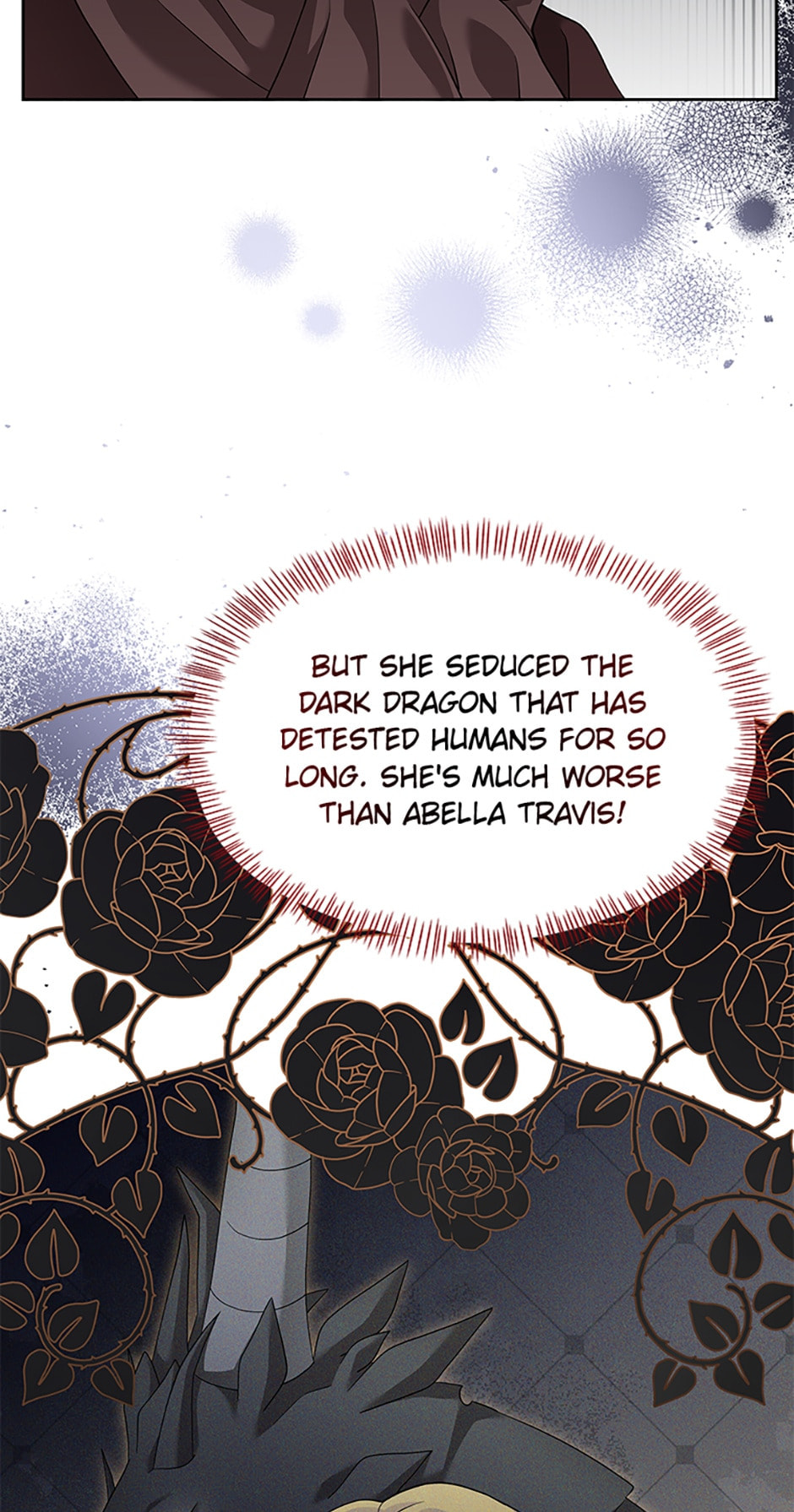 Abella's Dessert Cafe Chapter 61 page 55 - 