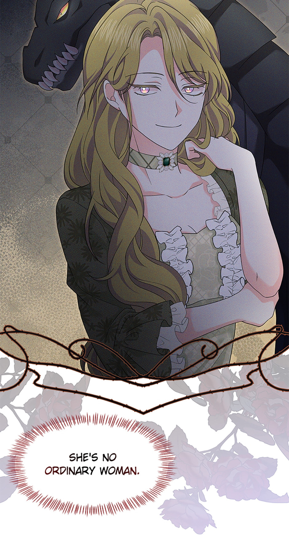 Abella's Dessert Cafe Chapter 61 page 56 - 