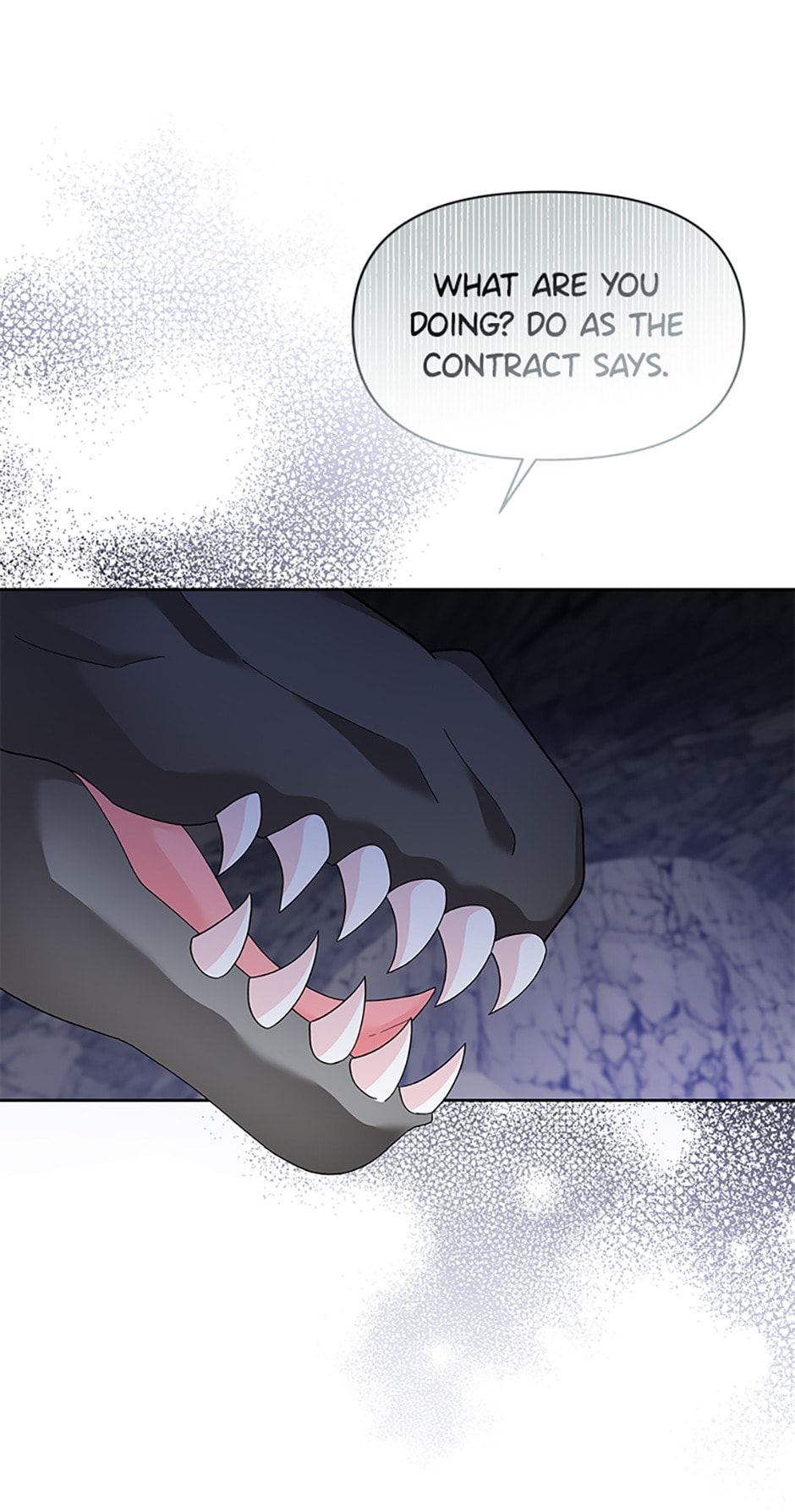 Abella's Dessert Cafe Chapter 61 page 57 - 