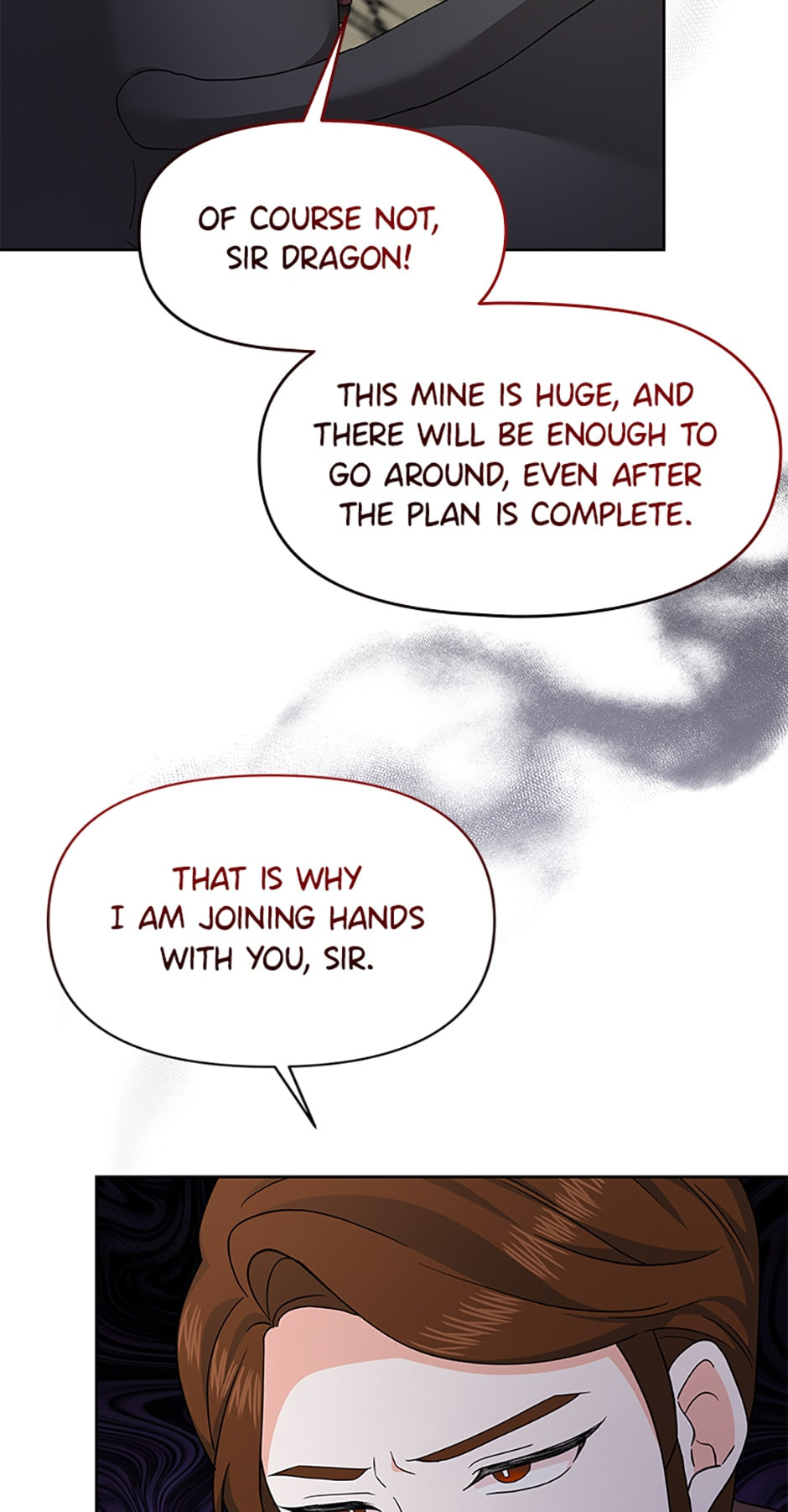 Abella's Dessert Cafe Chapter 61 page 59 - 