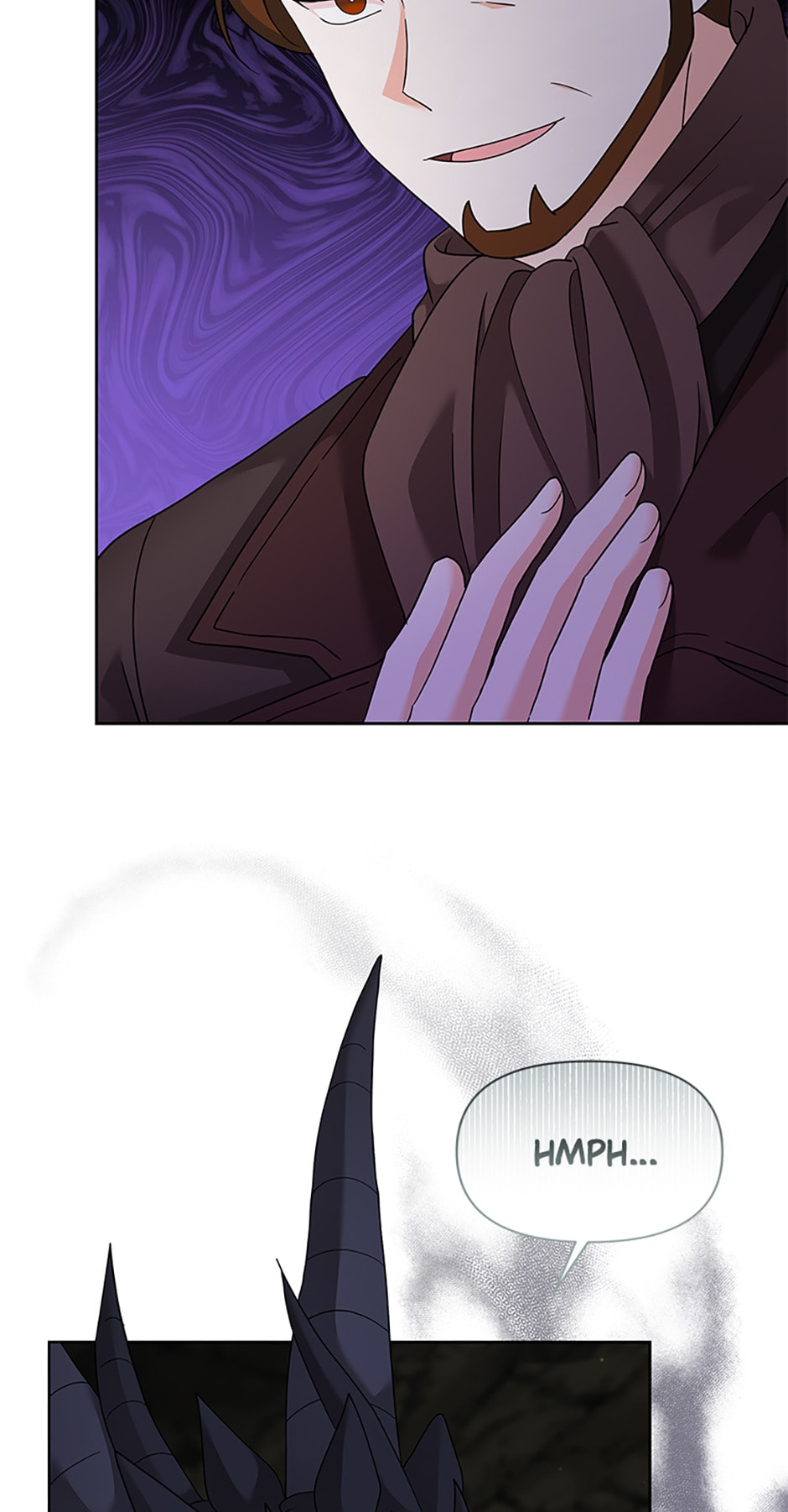 Abella's Dessert Cafe Chapter 61 page 60 - 