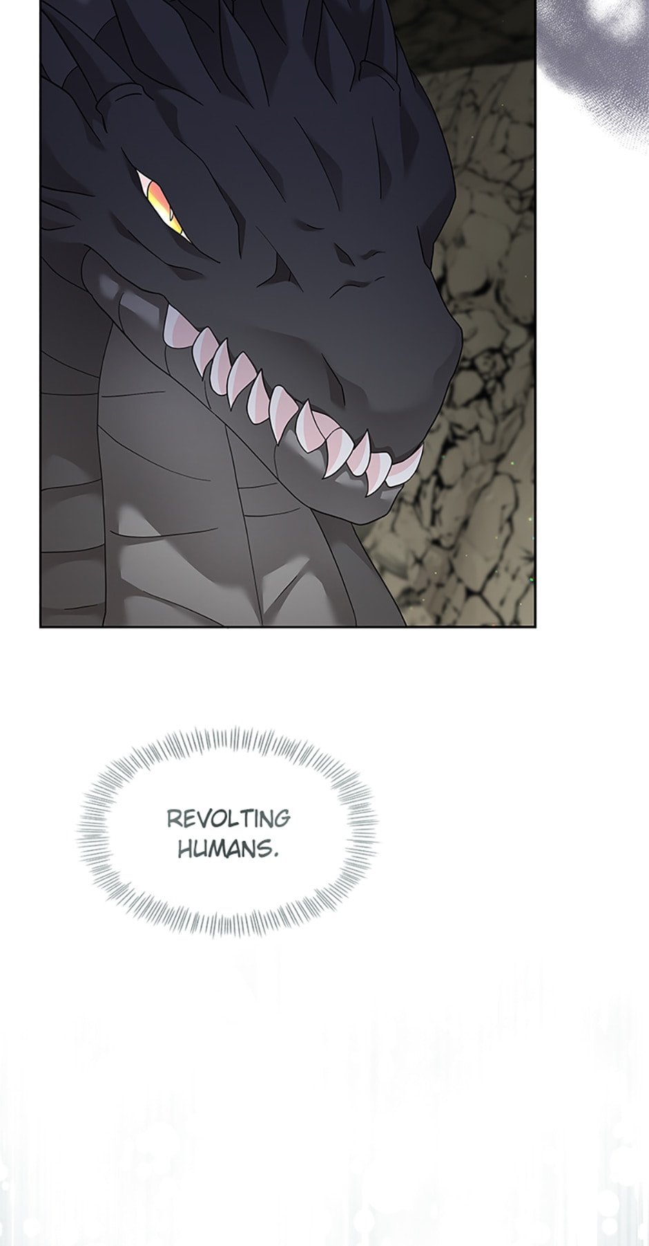 Abella's Dessert Cafe Chapter 61 page 61 - 