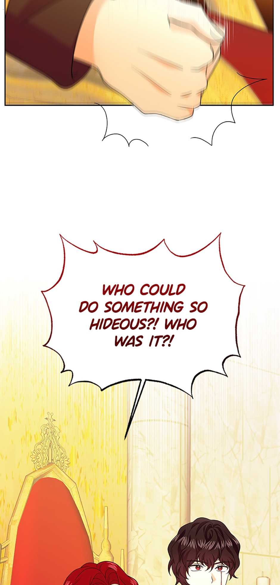 Abella's Dessert Cafe Chapter 61 page 68 - 