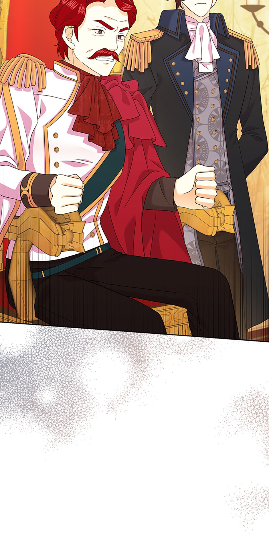 Abella's Dessert Cafe Chapter 61 page 69 - 