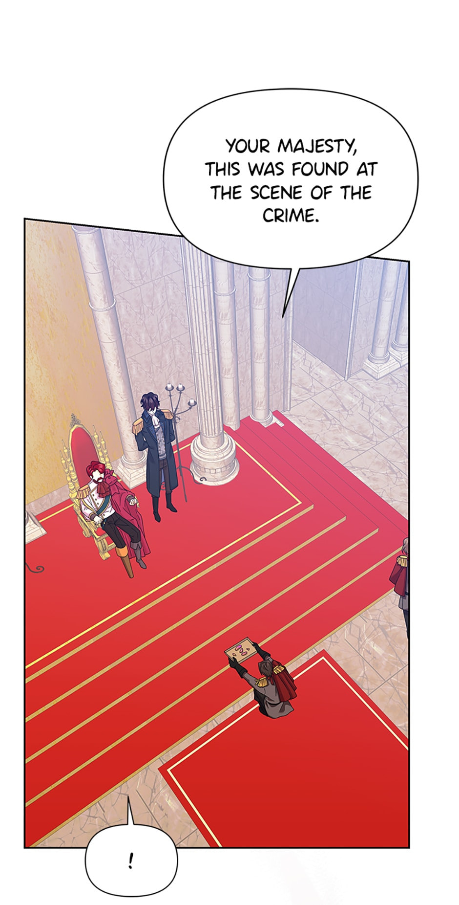 Abella's Dessert Cafe Chapter 61 page 70 - 