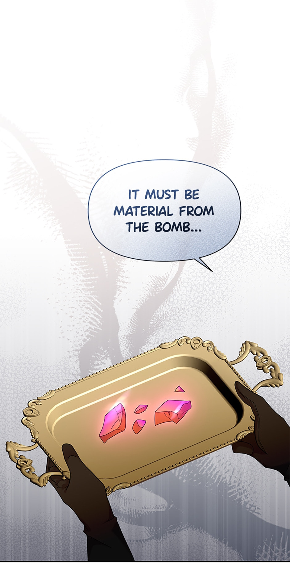 Abella's Dessert Cafe Chapter 61 page 71 - 
