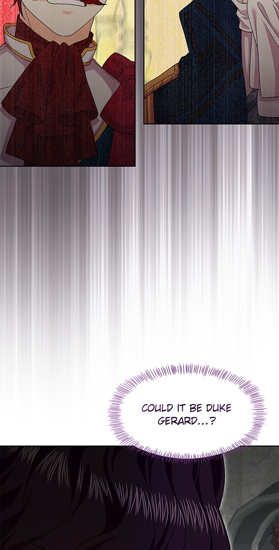 Abella's Dessert Cafe Chapter 61 page 73 - 