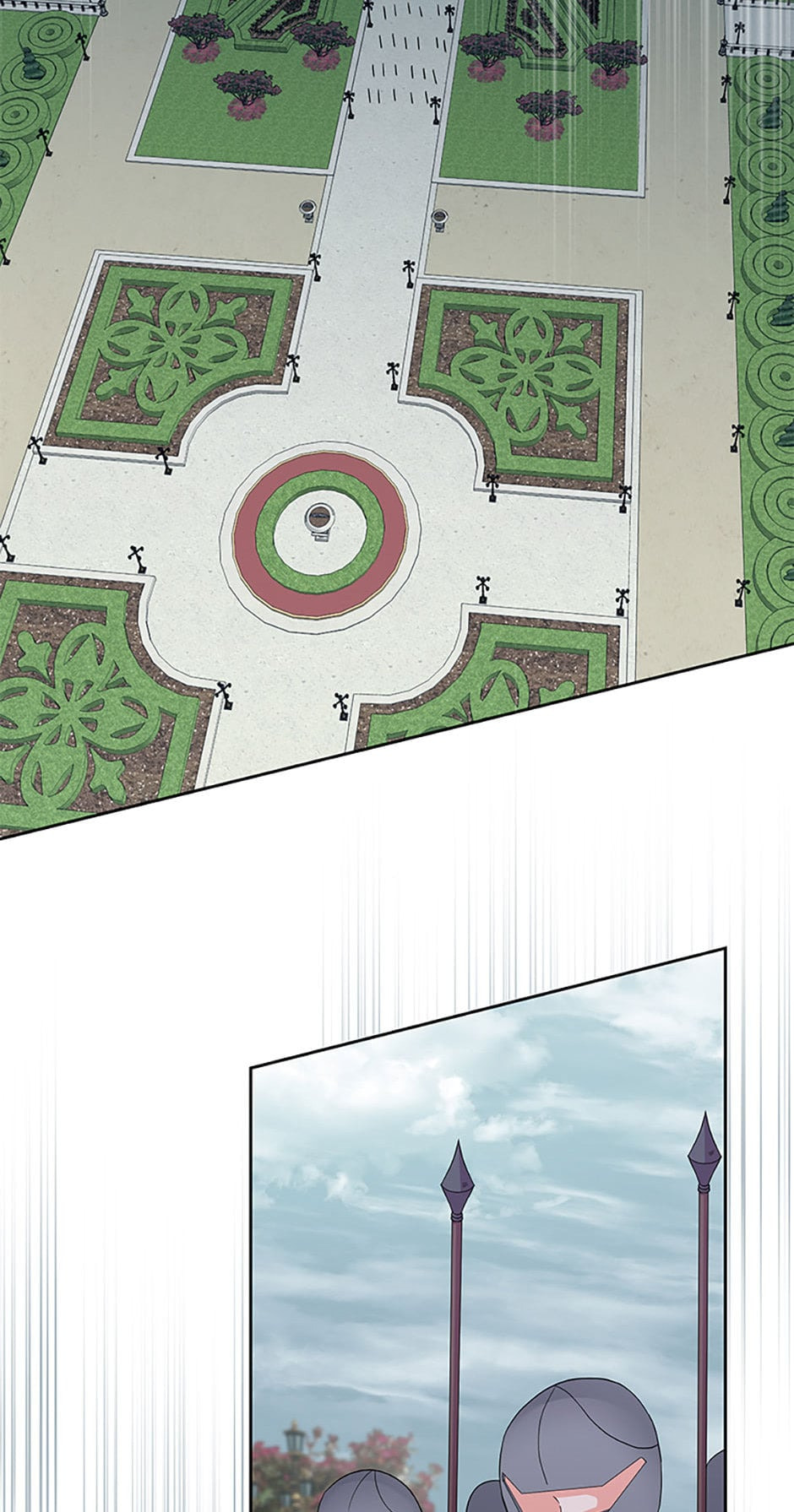 Abella's Dessert Cafe Chapter 62 page 2 - 