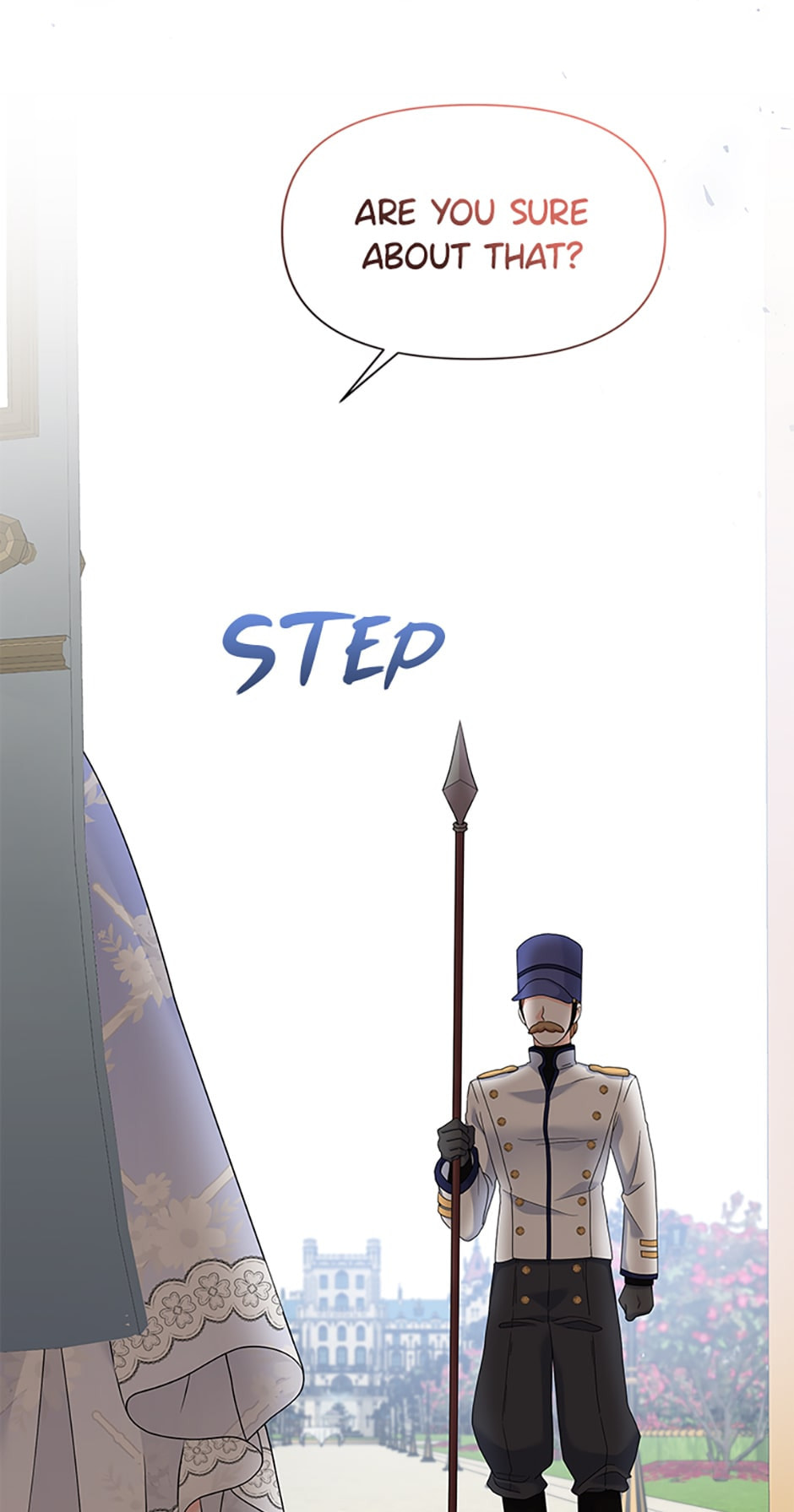 Abella's Dessert Cafe Chapter 62 page 12 - 