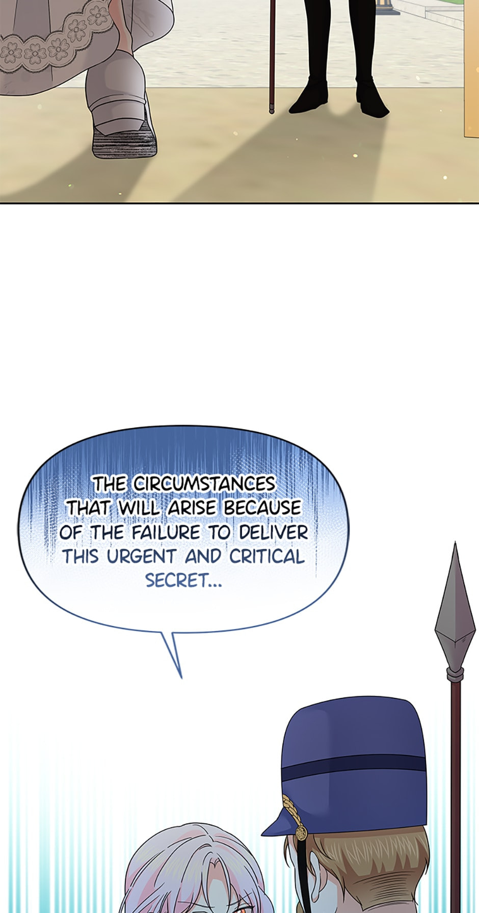 Abella's Dessert Cafe Chapter 62 page 13 - 