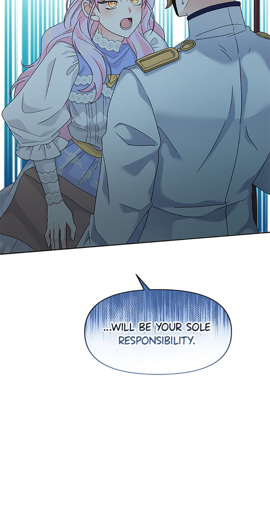 Abella's Dessert Cafe Chapter 62 page 14 - 
