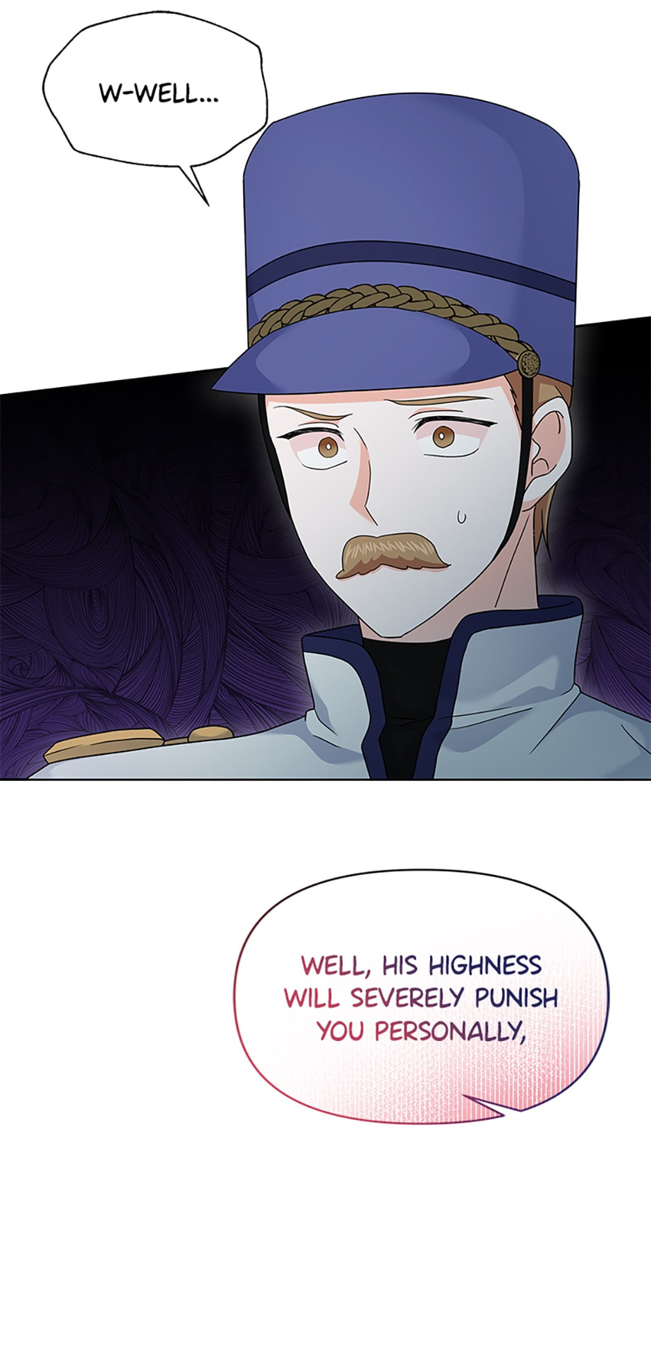 Abella's Dessert Cafe Chapter 62 page 15 - 