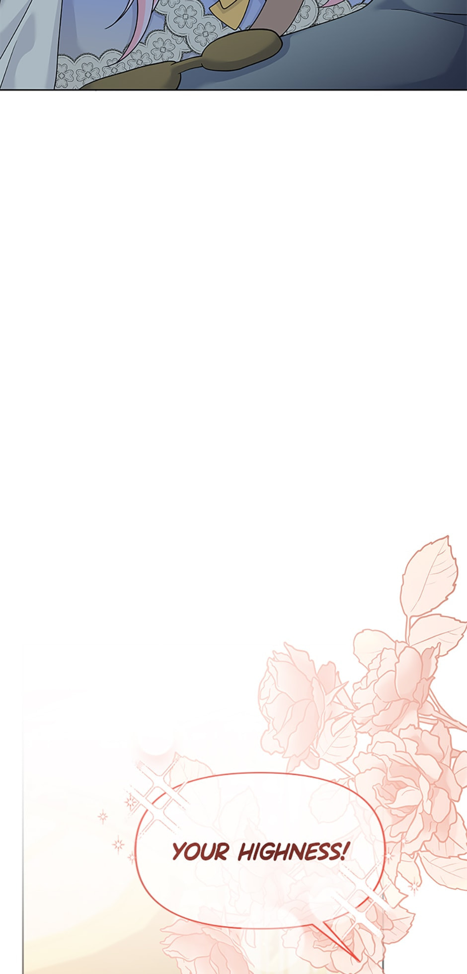 Abella's Dessert Cafe Chapter 62 page 17 - 