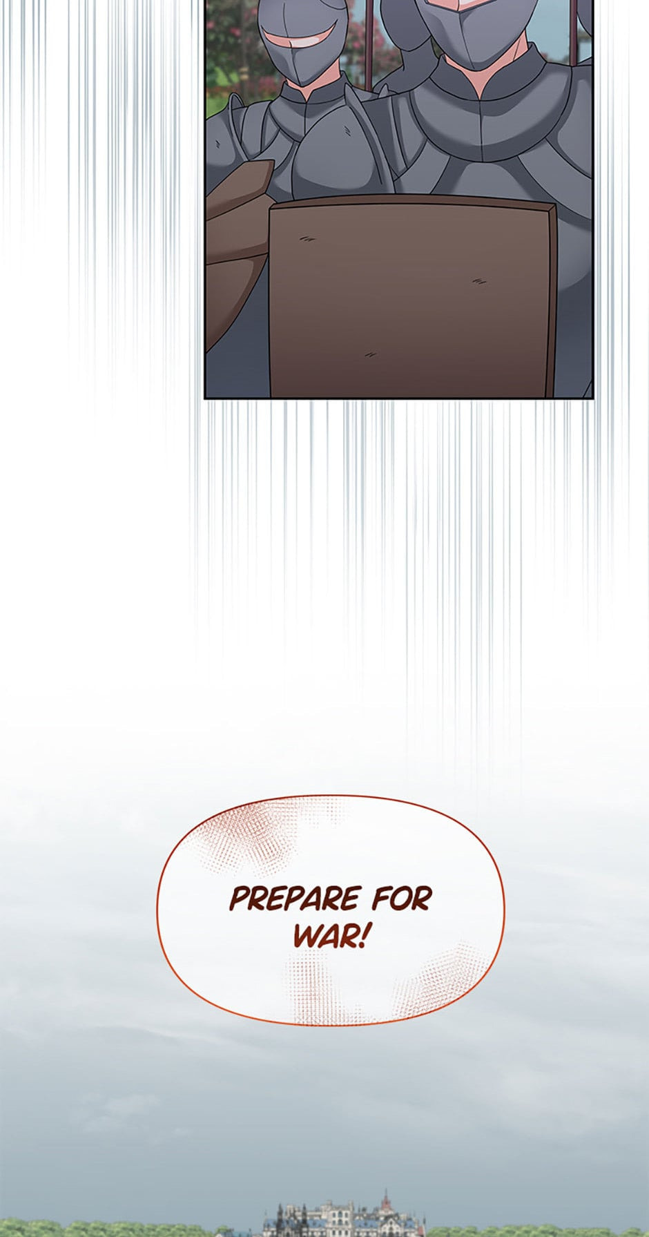 Abella's Dessert Cafe Chapter 62 page 3 - 