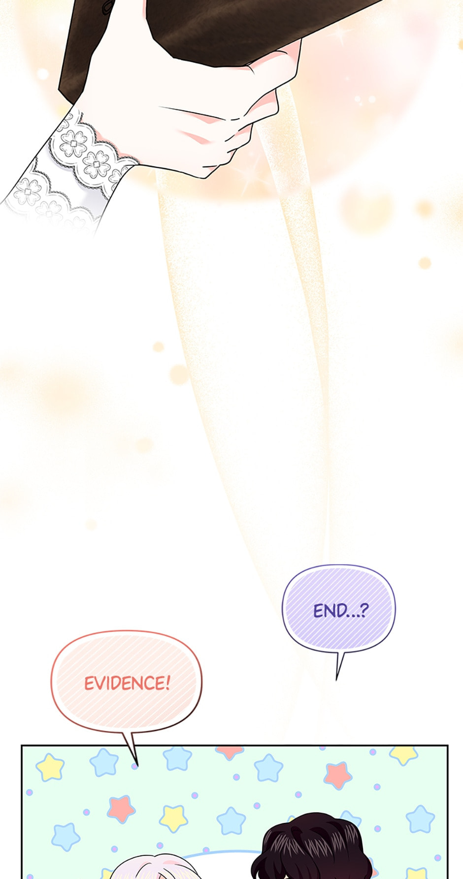 Abella's Dessert Cafe Chapter 62 page 24 - 