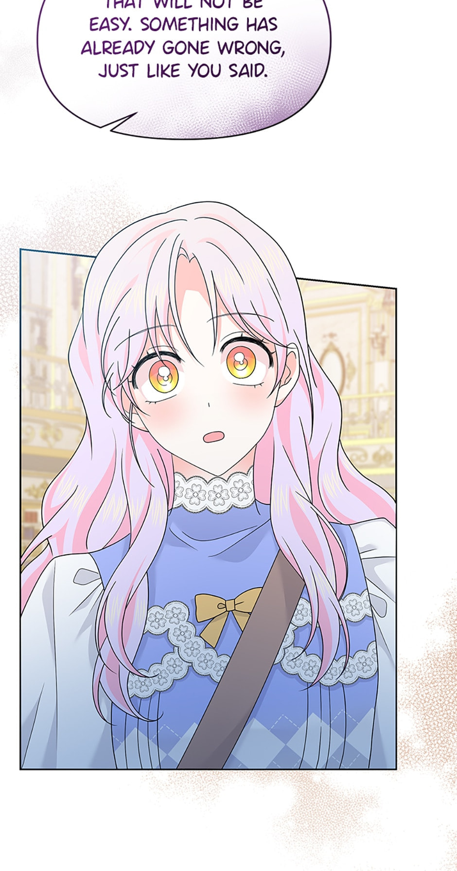 Abella's Dessert Cafe Chapter 62 page 29 - 