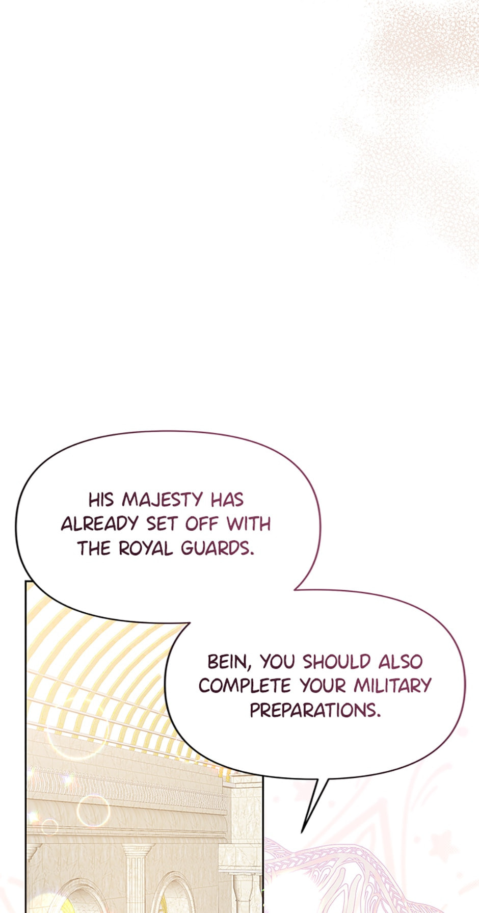 Abella's Dessert Cafe Chapter 62 page 30 - 