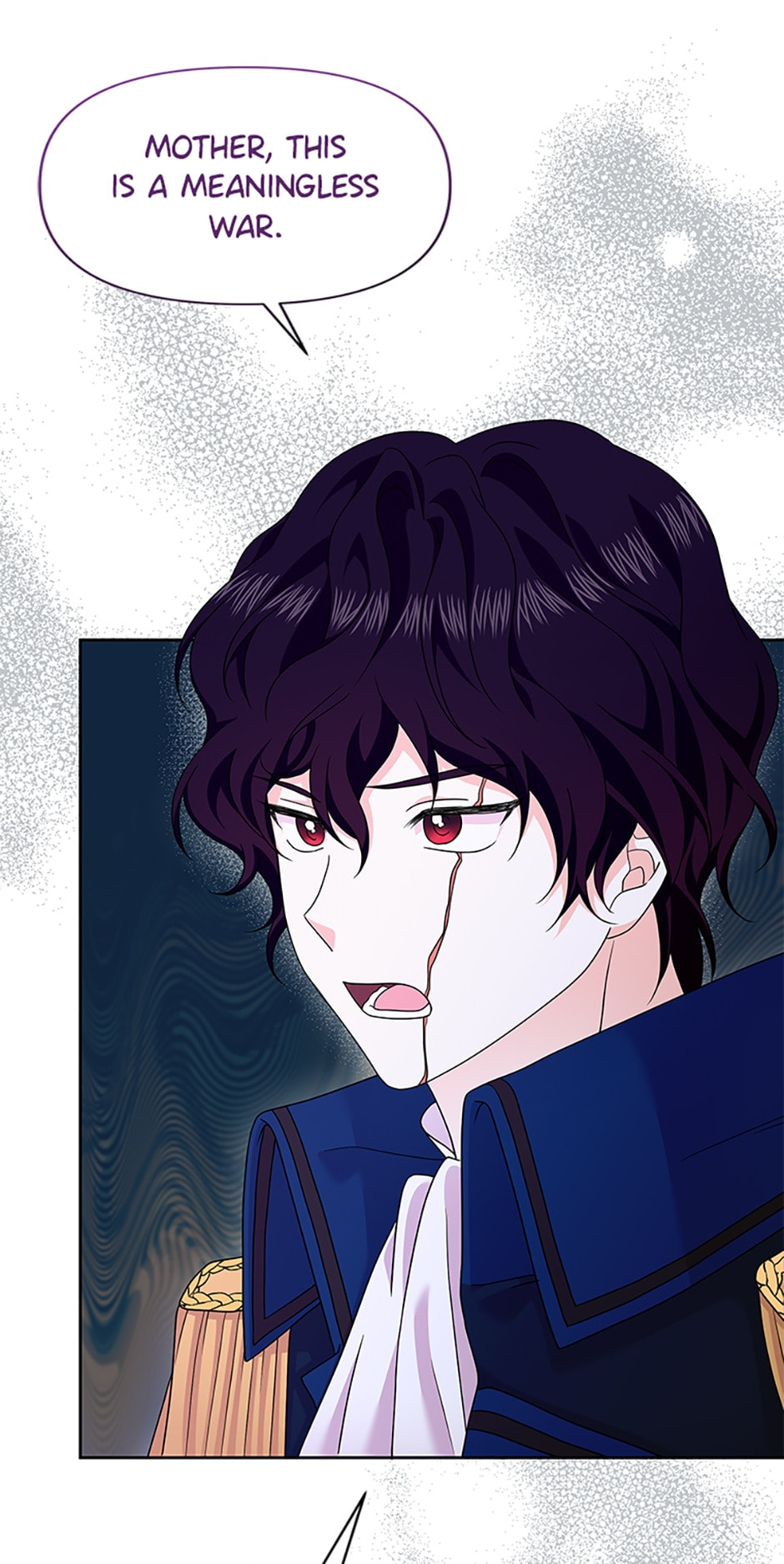 Abella's Dessert Cafe Chapter 62 page 34 - 