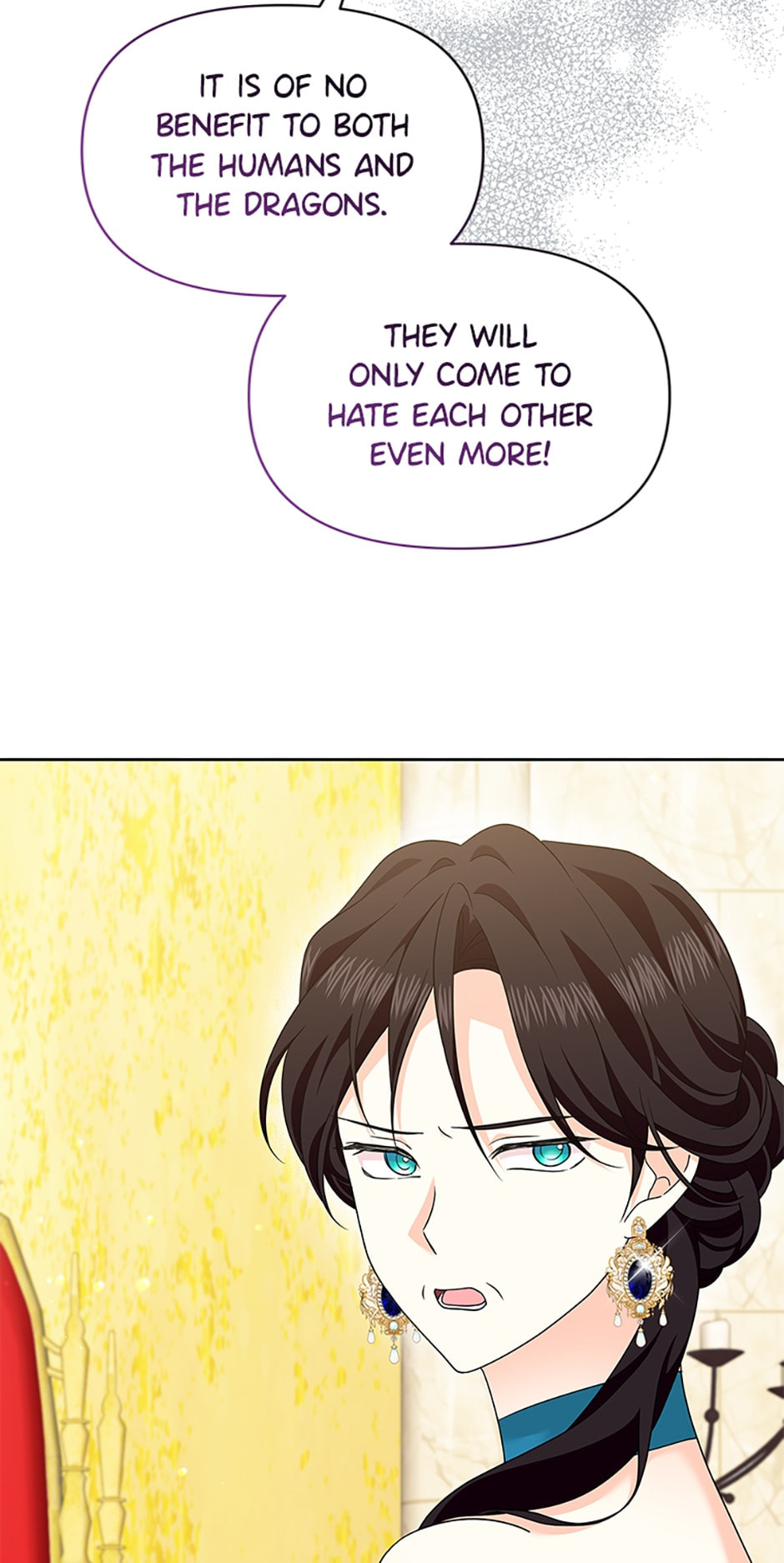Abella's Dessert Cafe Chapter 62 page 35 - 