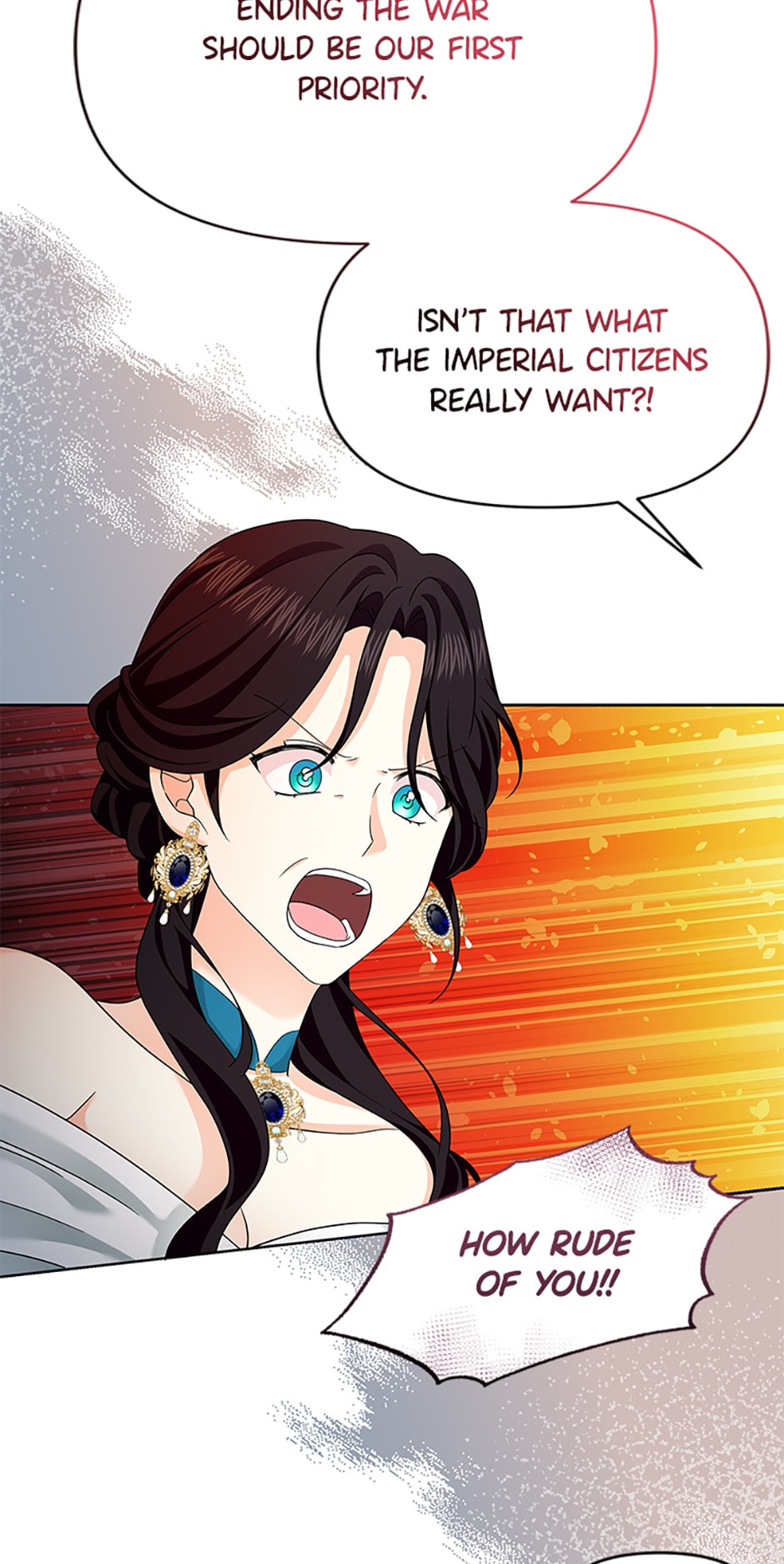 Abella's Dessert Cafe Chapter 62 page 39 - 