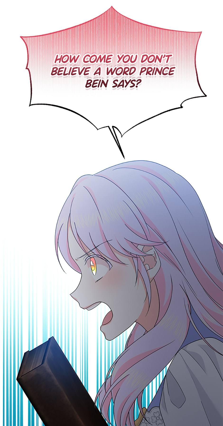 Abella's Dessert Cafe Chapter 62 page 41 - 