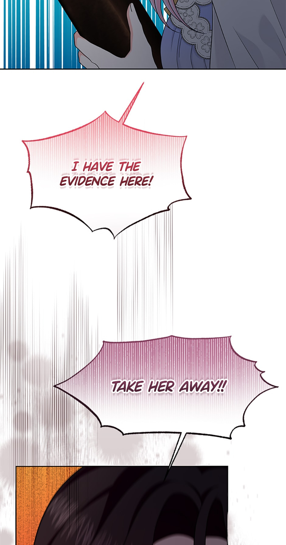 Abella's Dessert Cafe Chapter 62 page 42 - 