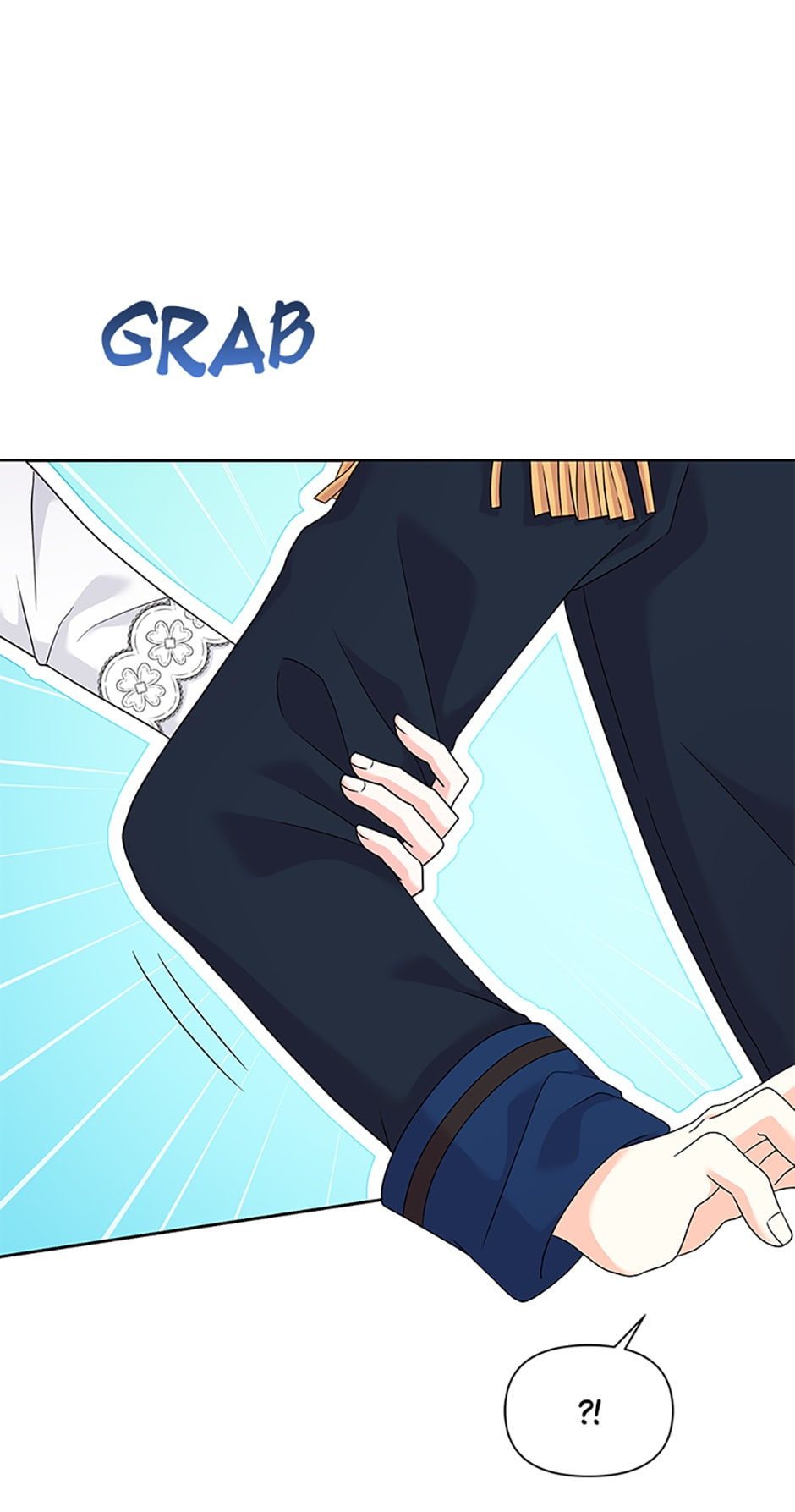 Abella's Dessert Cafe Chapter 62 page 47 - 