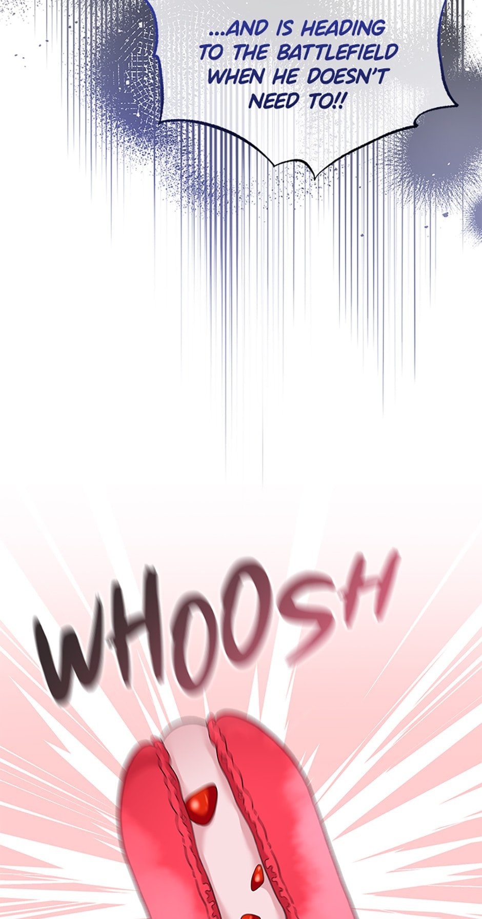 Abella's Dessert Cafe Chapter 62 page 52 - 
