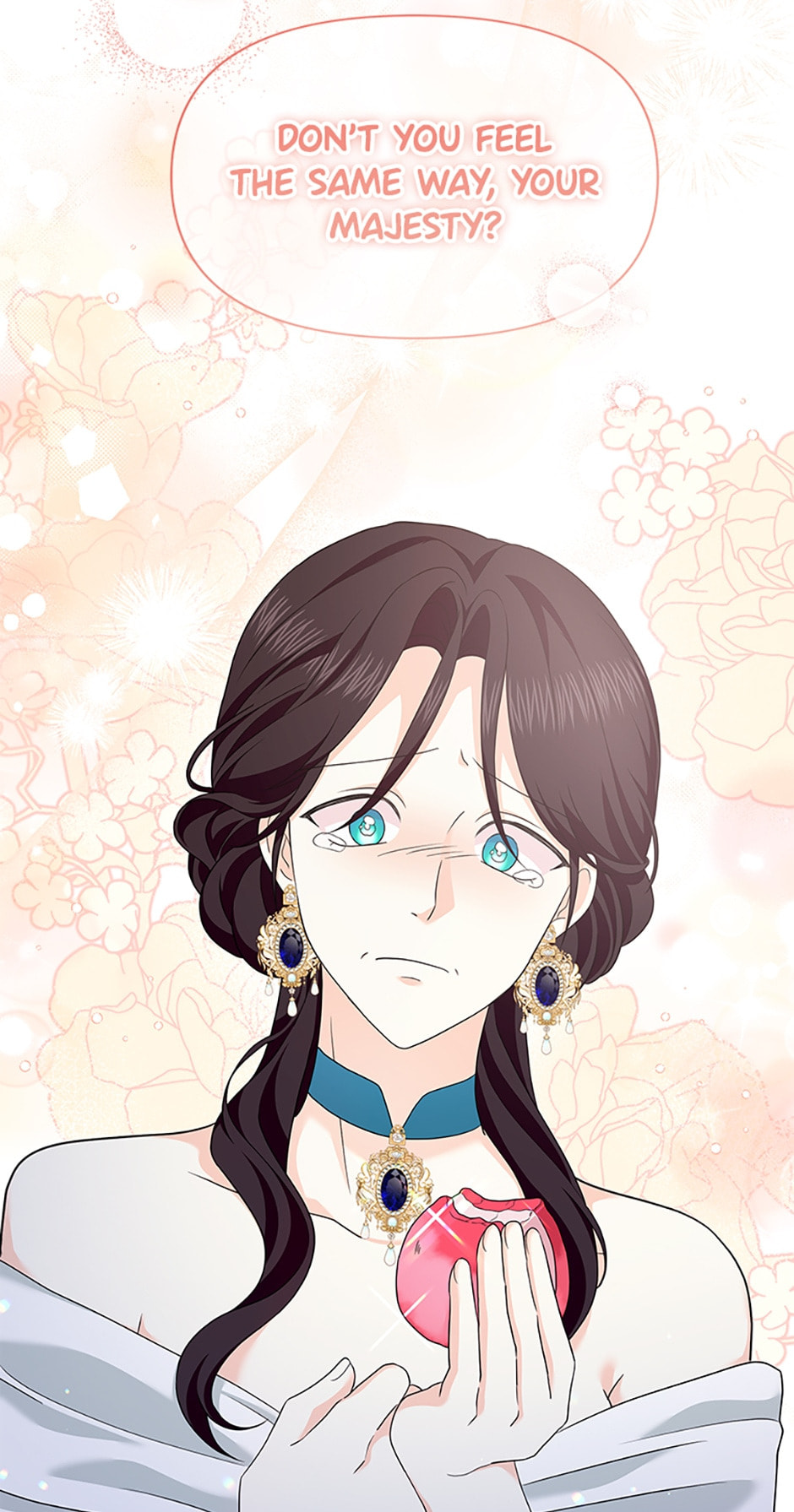 Abella's Dessert Cafe Chapter 62 page 58 - 