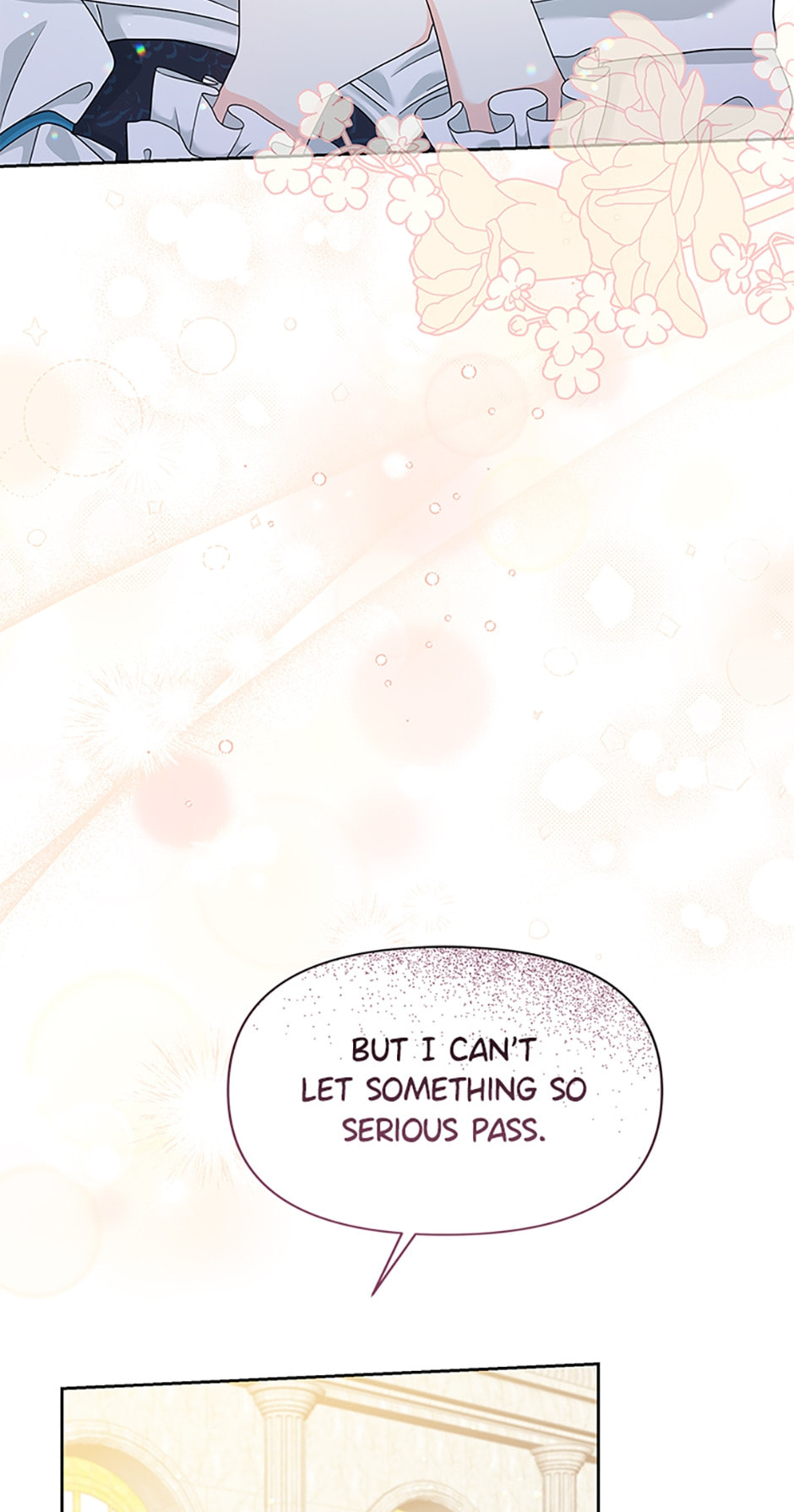 Abella's Dessert Cafe Chapter 62 page 59 - 
