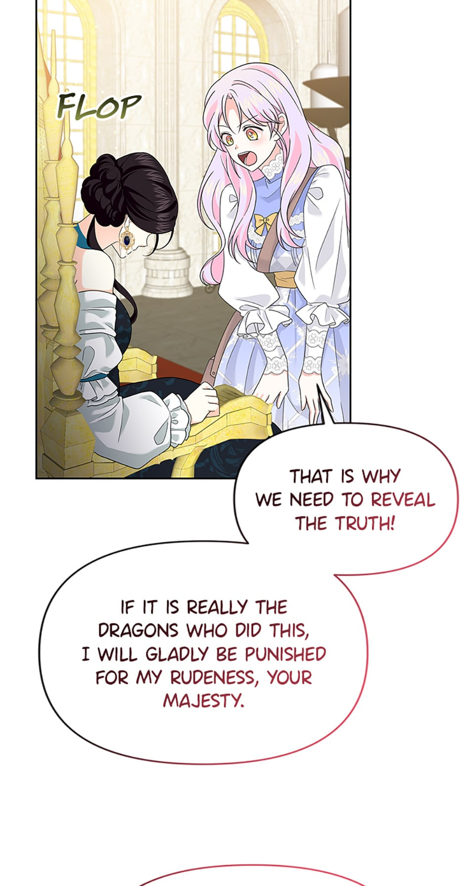 Abella's Dessert Cafe Chapter 62 page 60 - 