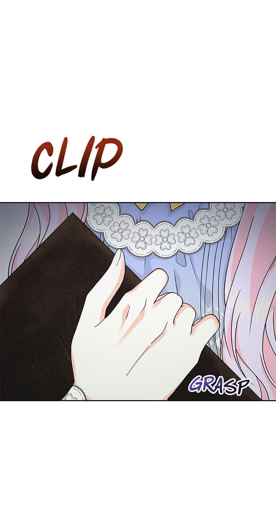 Abella's Dessert Cafe Chapter 62 page 7 - 